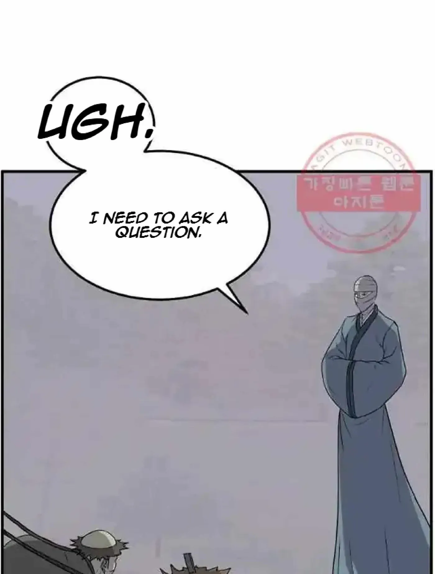 Read Immortal, Invincible chapter 214 image 13 on Lezhin