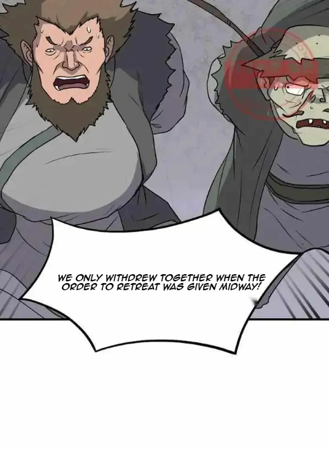 Read Immortal, Invincible chapter 214 image 16 on Lezhin