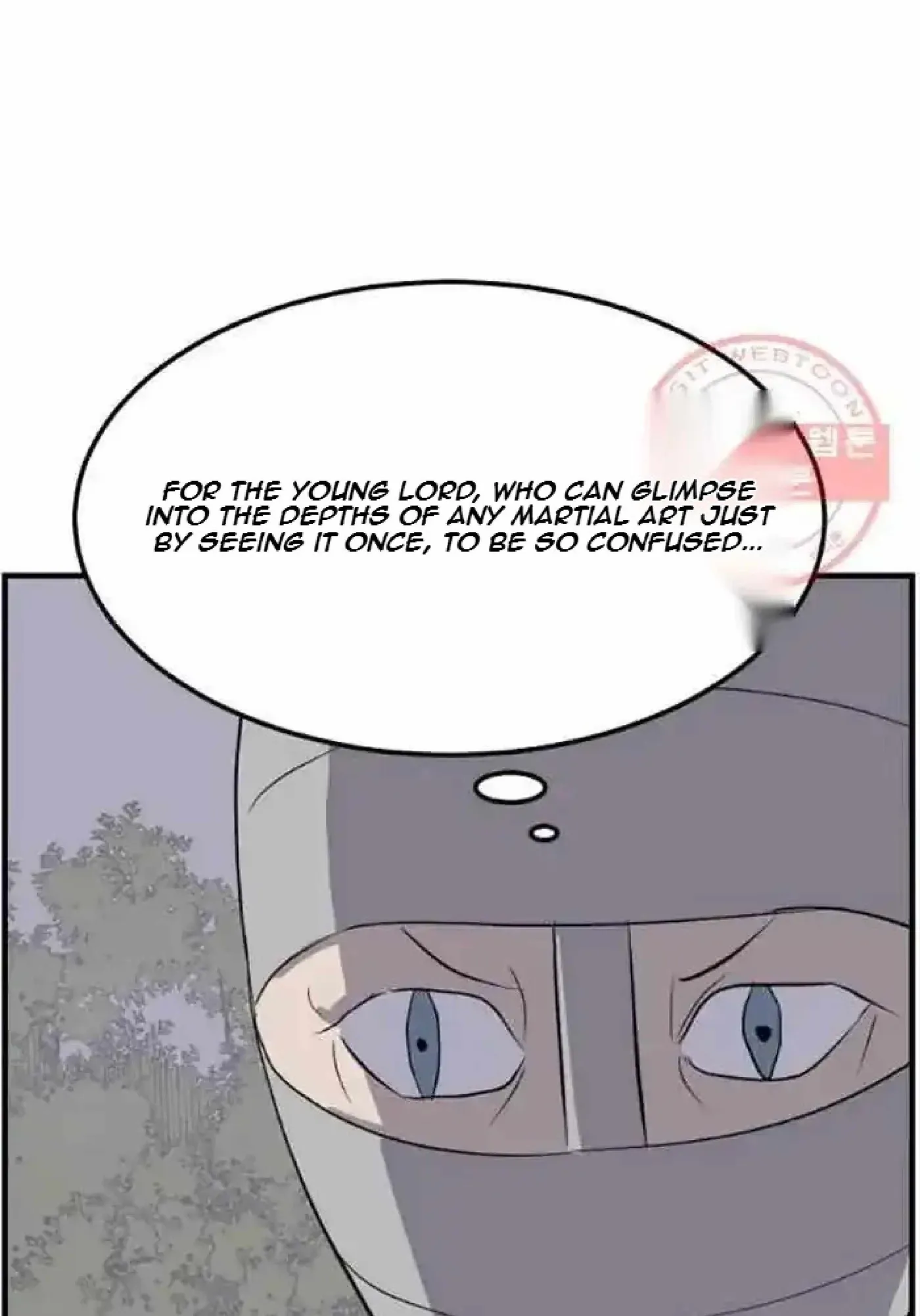 Read Immortal, Invincible chapter 214 image 2 on Lezhin