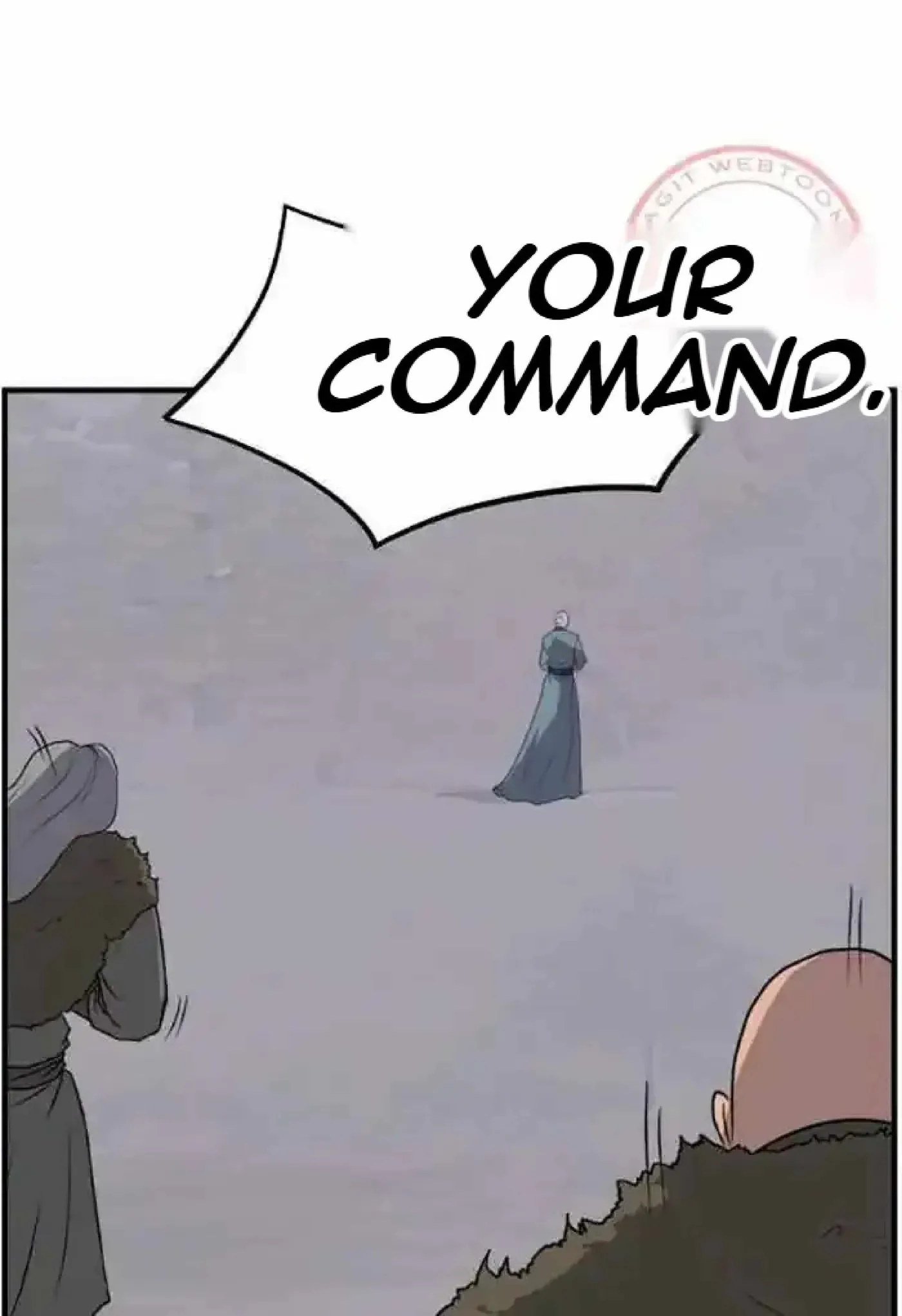 Read Immortal, Invincible chapter 214 image 33 on Lezhin