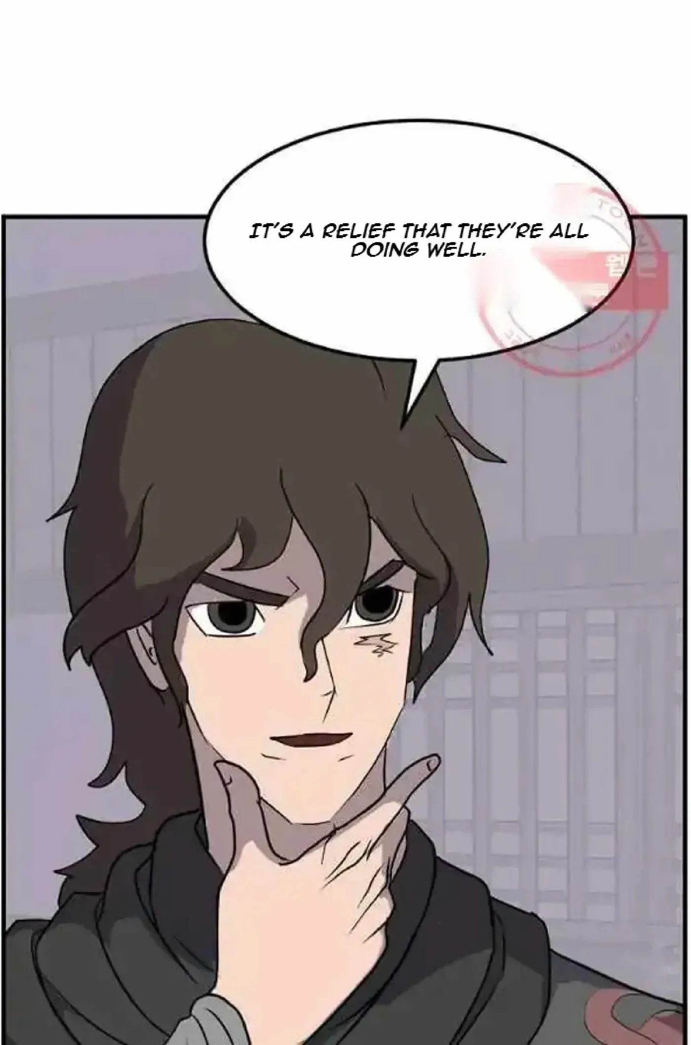 Read Immortal, Invincible chapter 214 image 51 on Lezhin