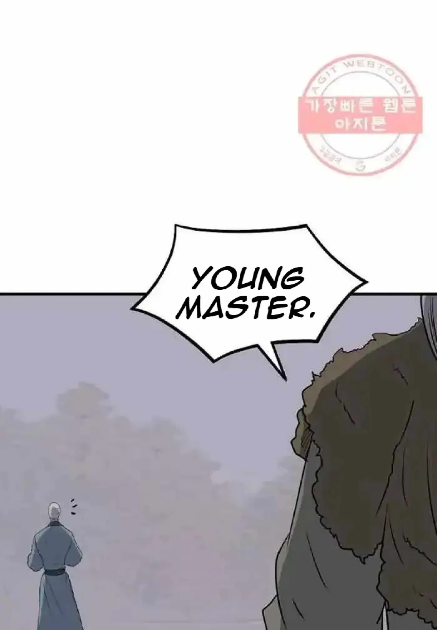 Read Immortal, Invincible chapter 214 image 6 on Lezhin