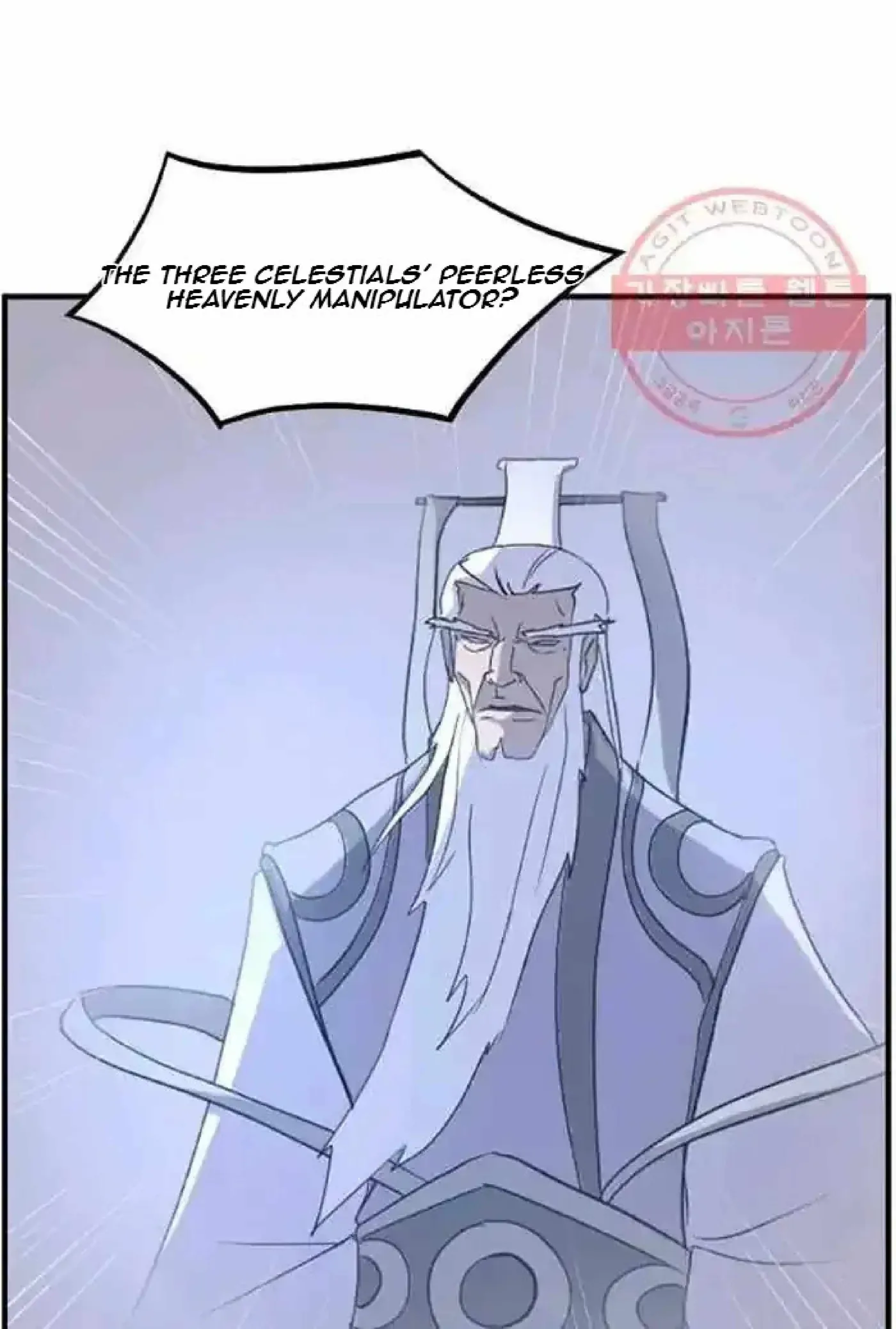 Read Immortal, Invincible chapter 214 image 62 on Lezhin
