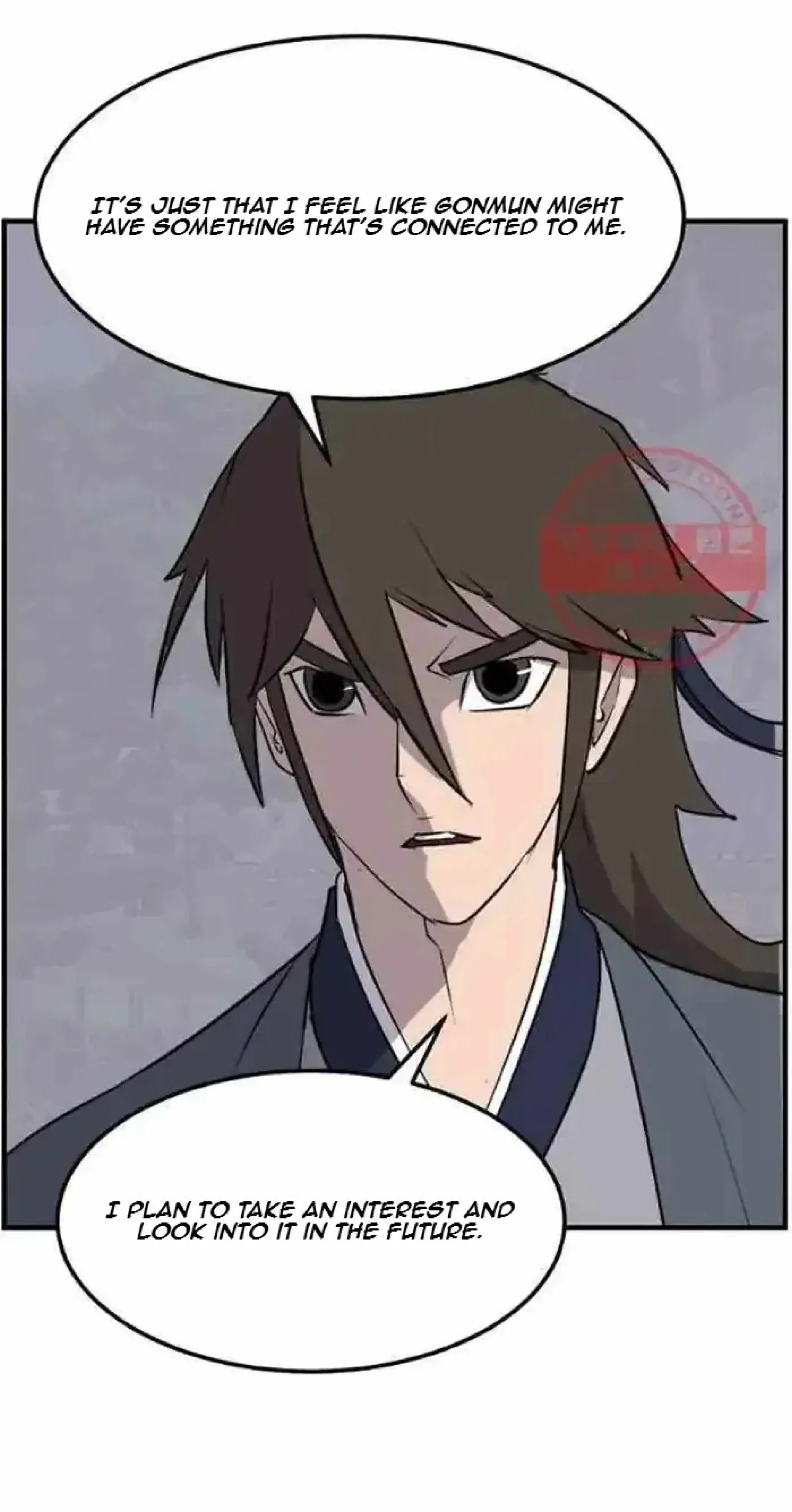 Read Immortal, Invincible chapter 214 image 69 on Lezhin