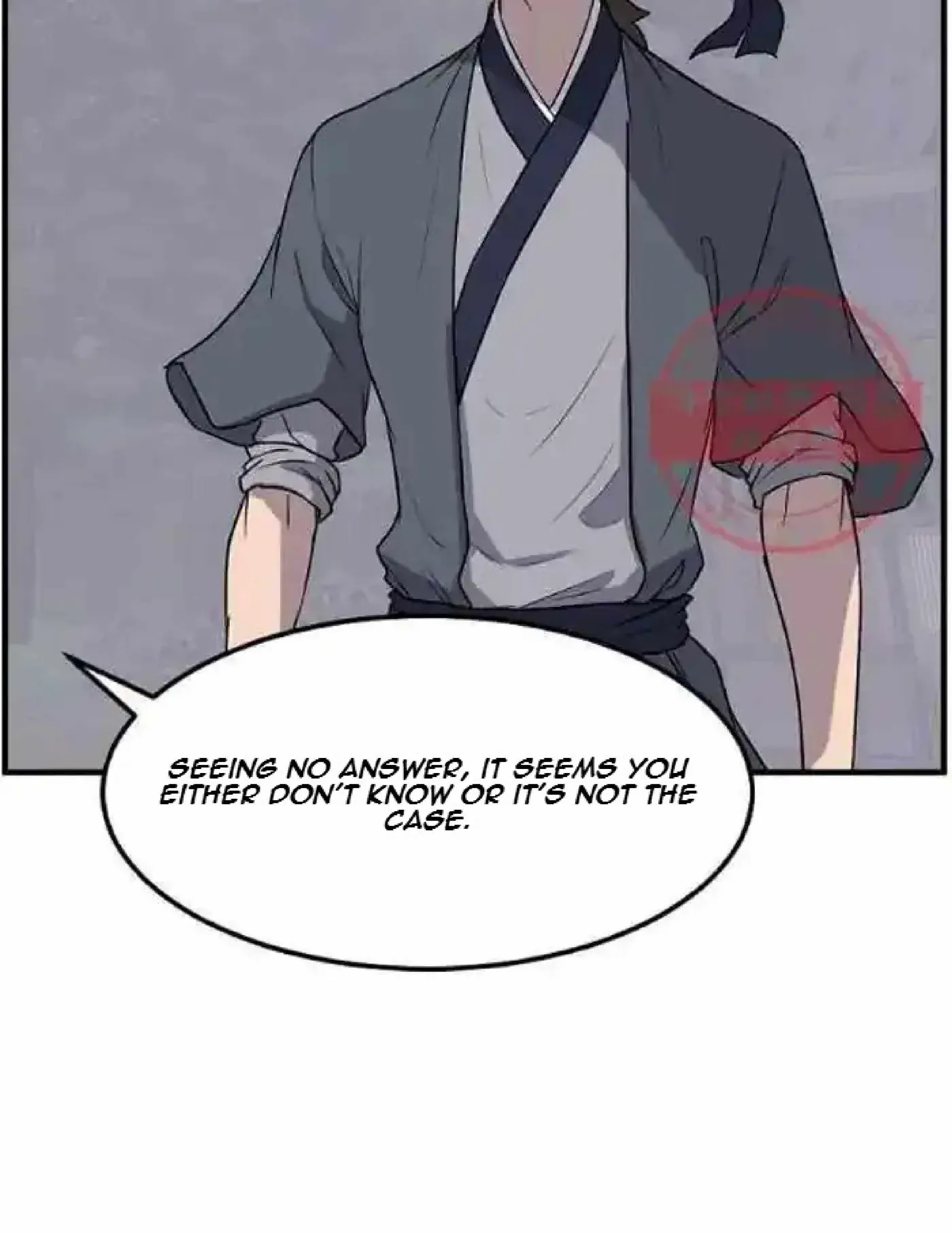 Read Immortal, Invincible chapter 214 image 72 on Lezhin