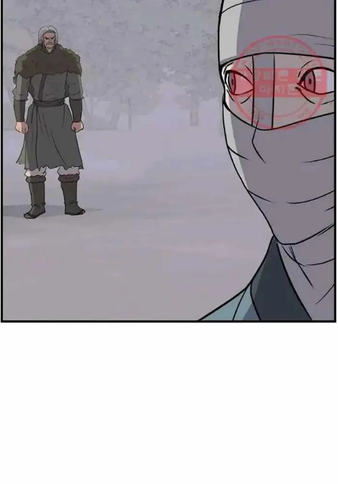 Read Immortal, Invincible chapter 214 image 8 on Lezhin