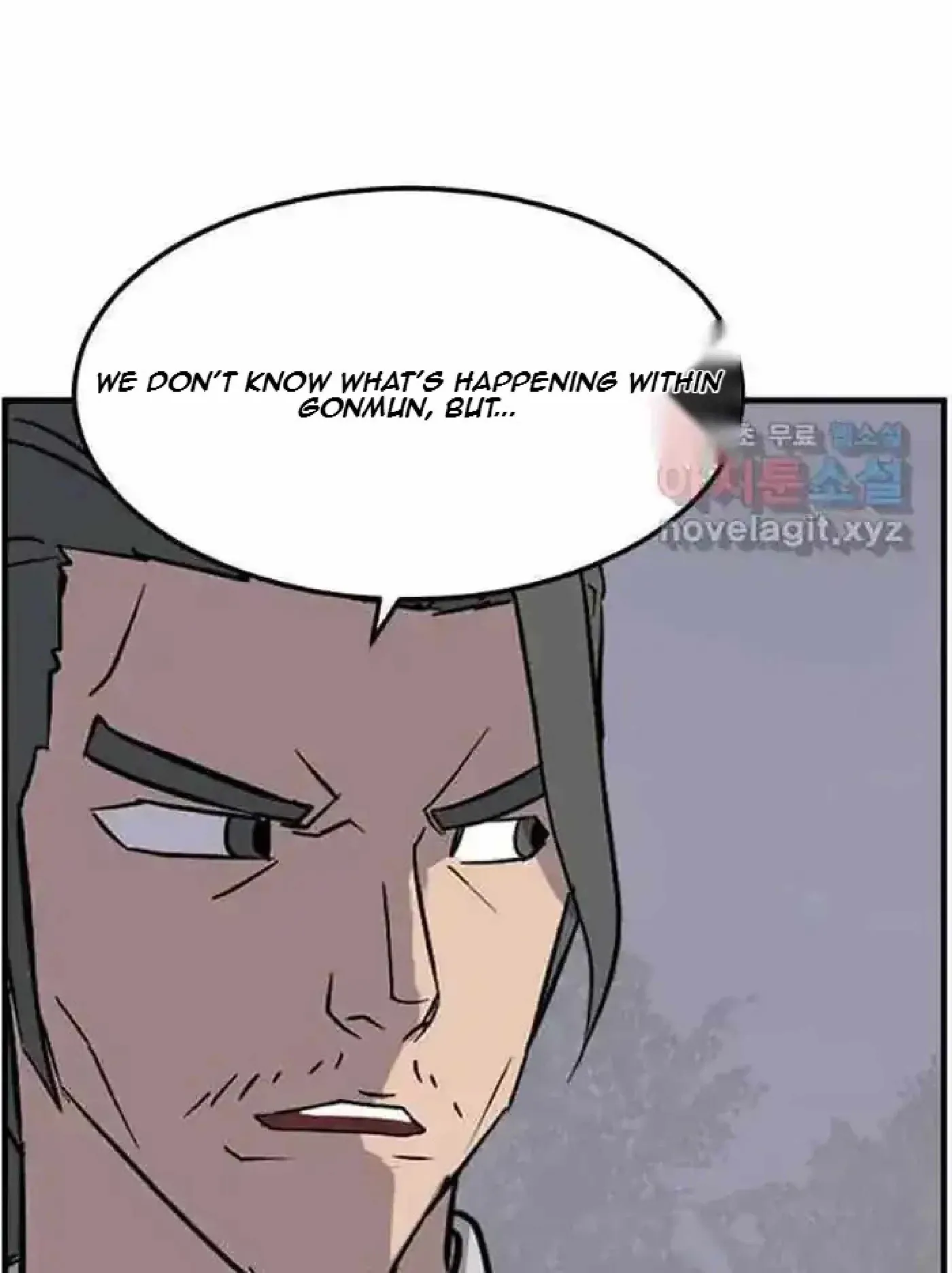 Read Immortal, Invincible chapter 215 image 10 on Lezhin