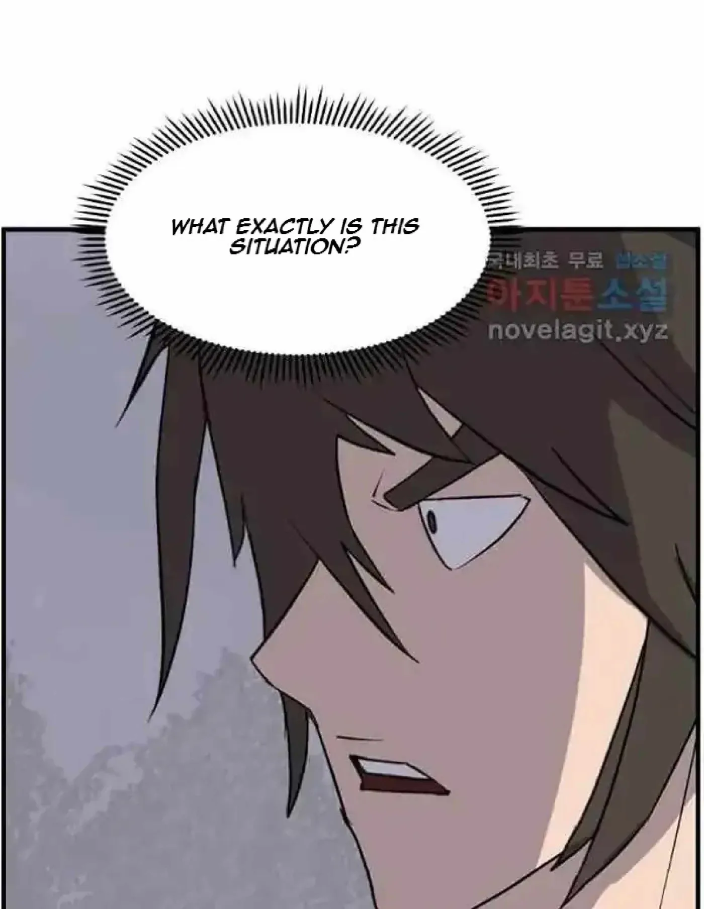 Read Immortal, Invincible chapter 215 image 14 on Lezhin