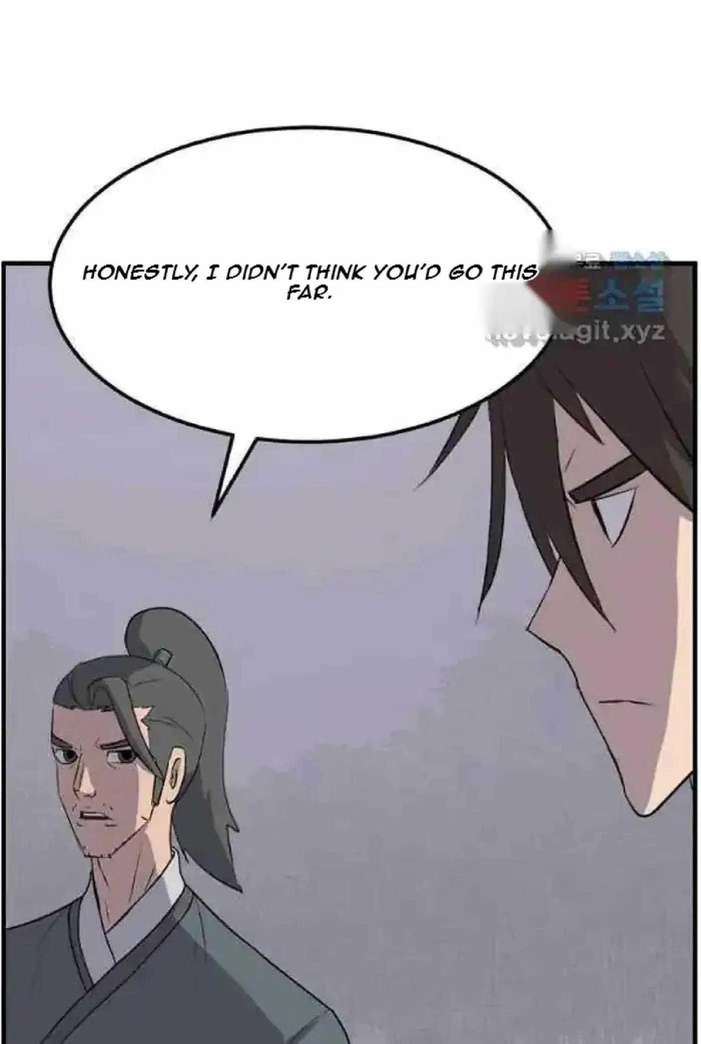 Read Immortal, Invincible chapter 215 image 22 on Lezhin