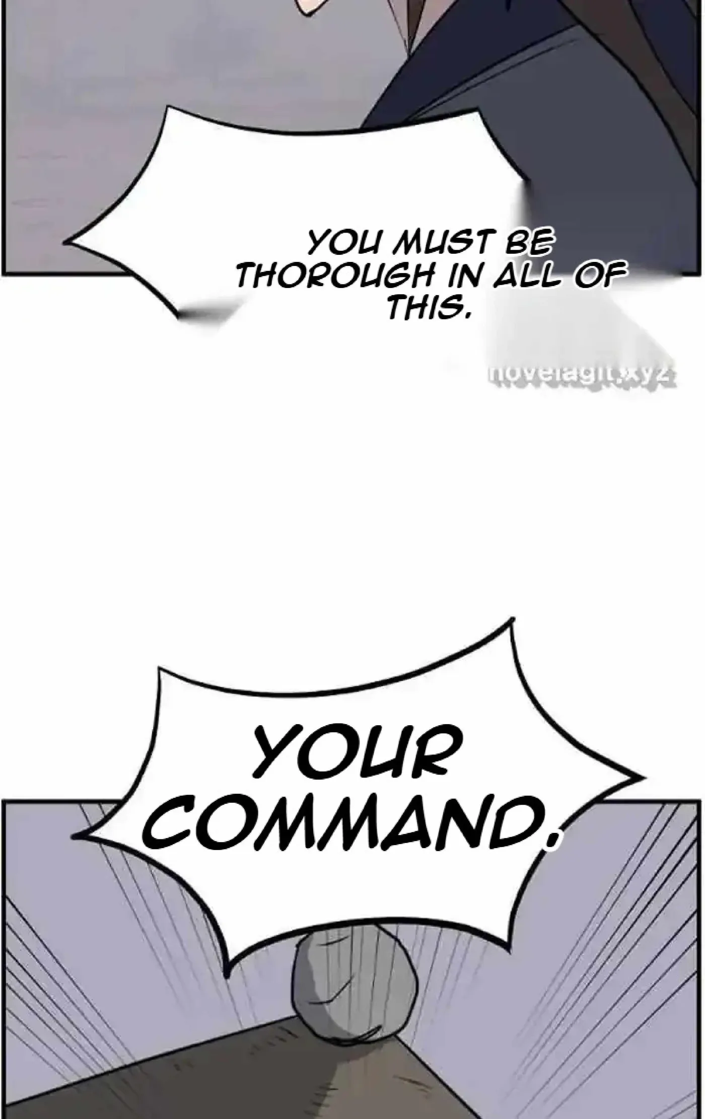 Read Immortal, Invincible chapter 215 image 43 on Lezhin