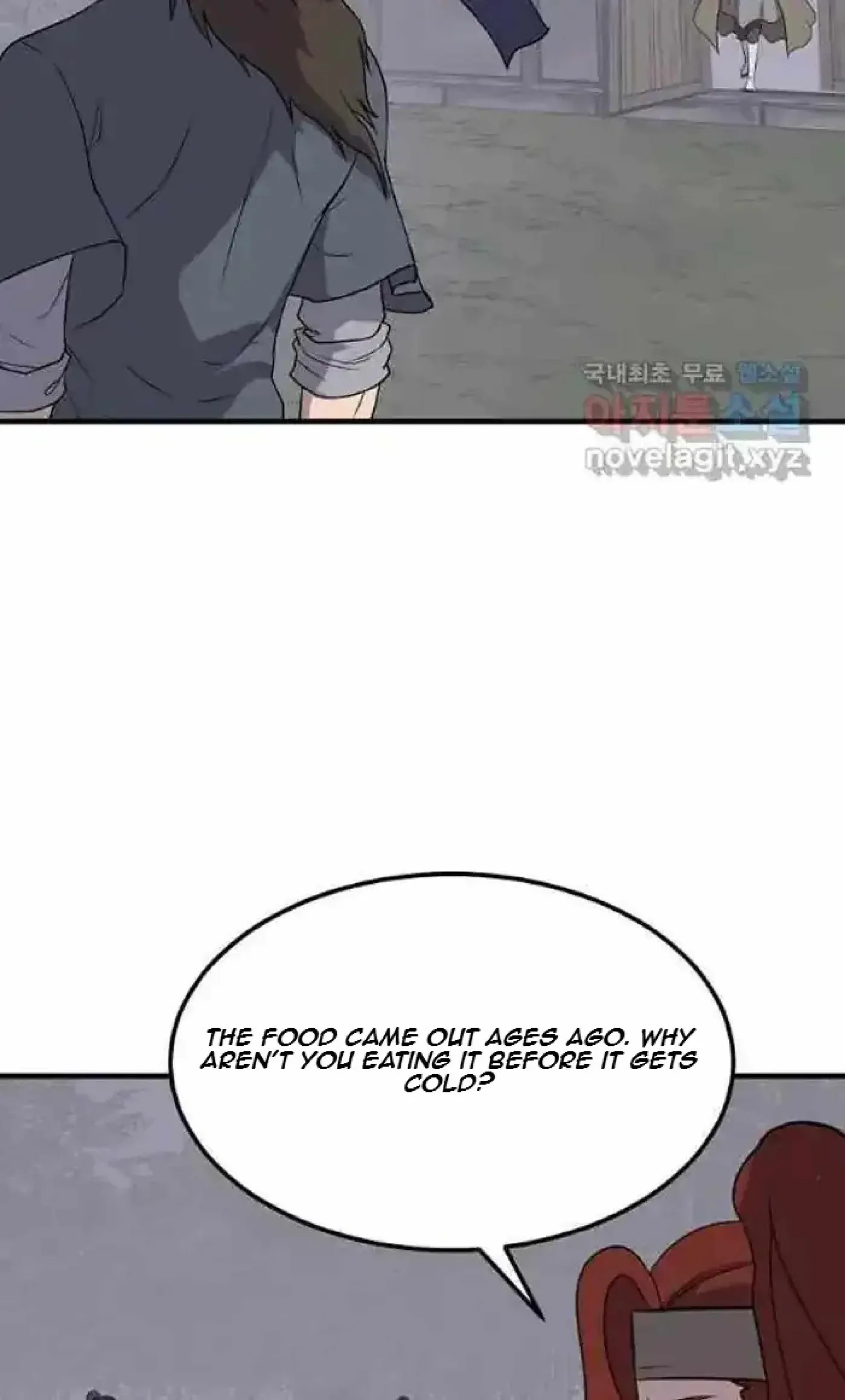 Read Immortal, Invincible chapter 215 image 51 on Lezhin