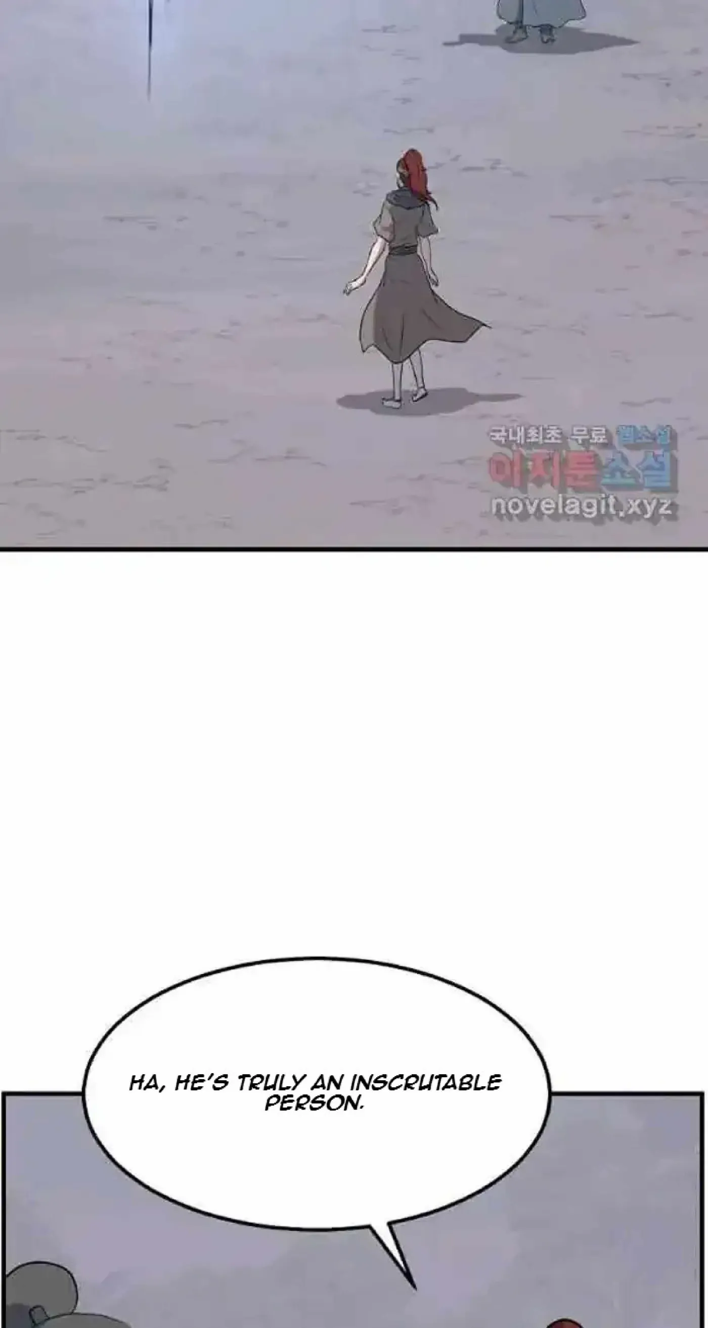 Read Immortal, Invincible chapter 215 image 59 on Lezhin