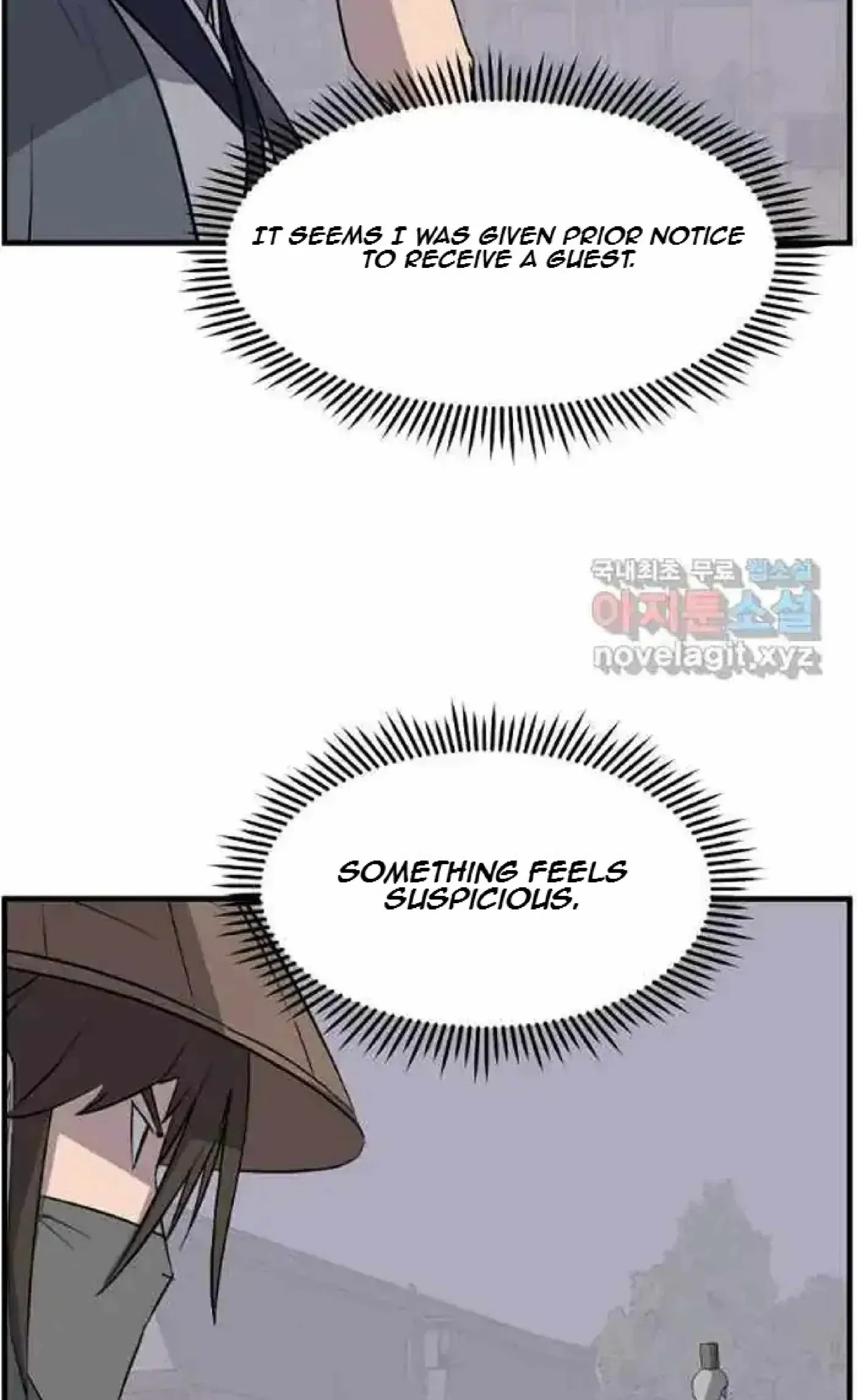 Read Immortal, Invincible chapter 217 image 15 on Lezhin