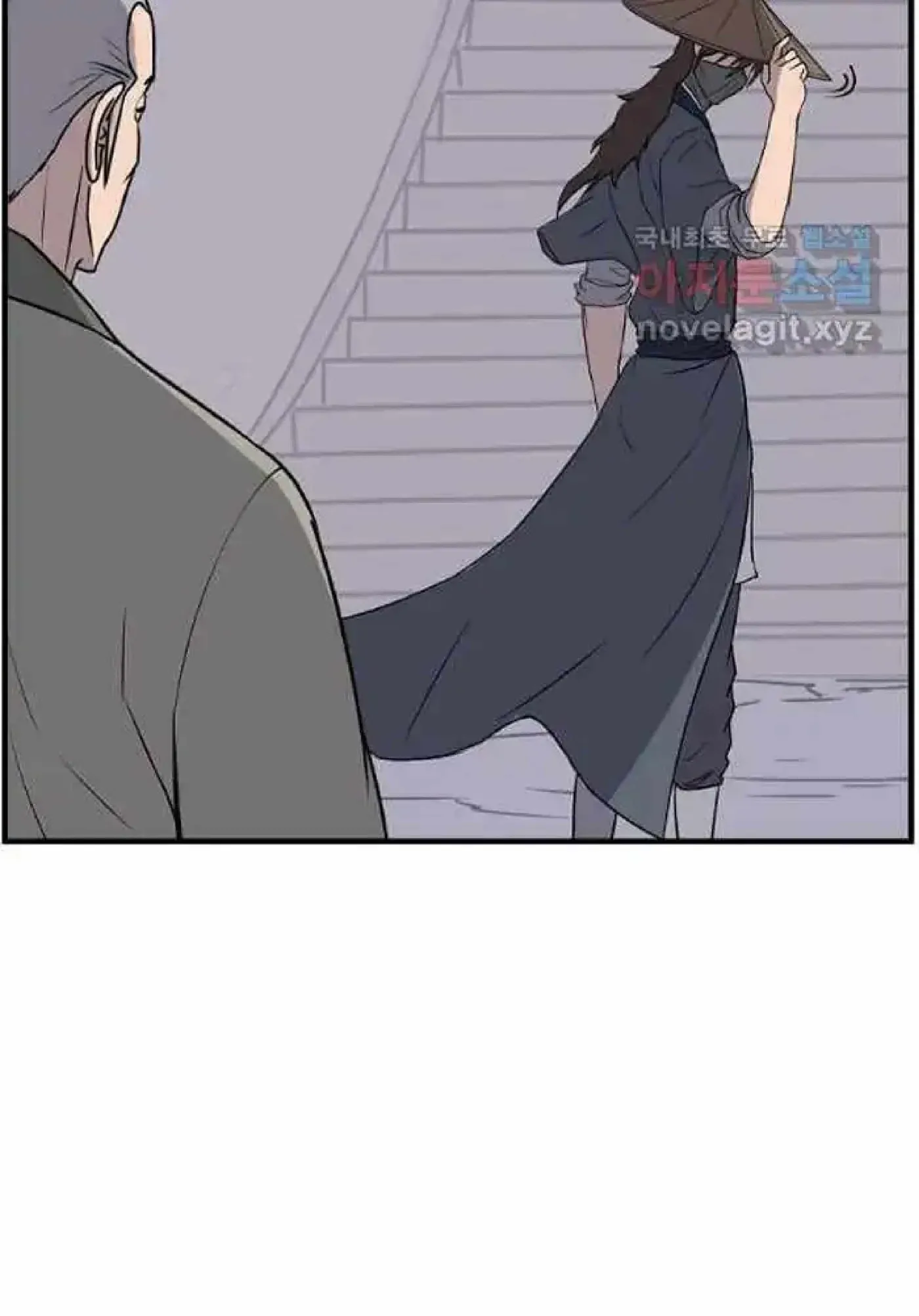 Read Immortal, Invincible chapter 217 image 21 on Lezhin