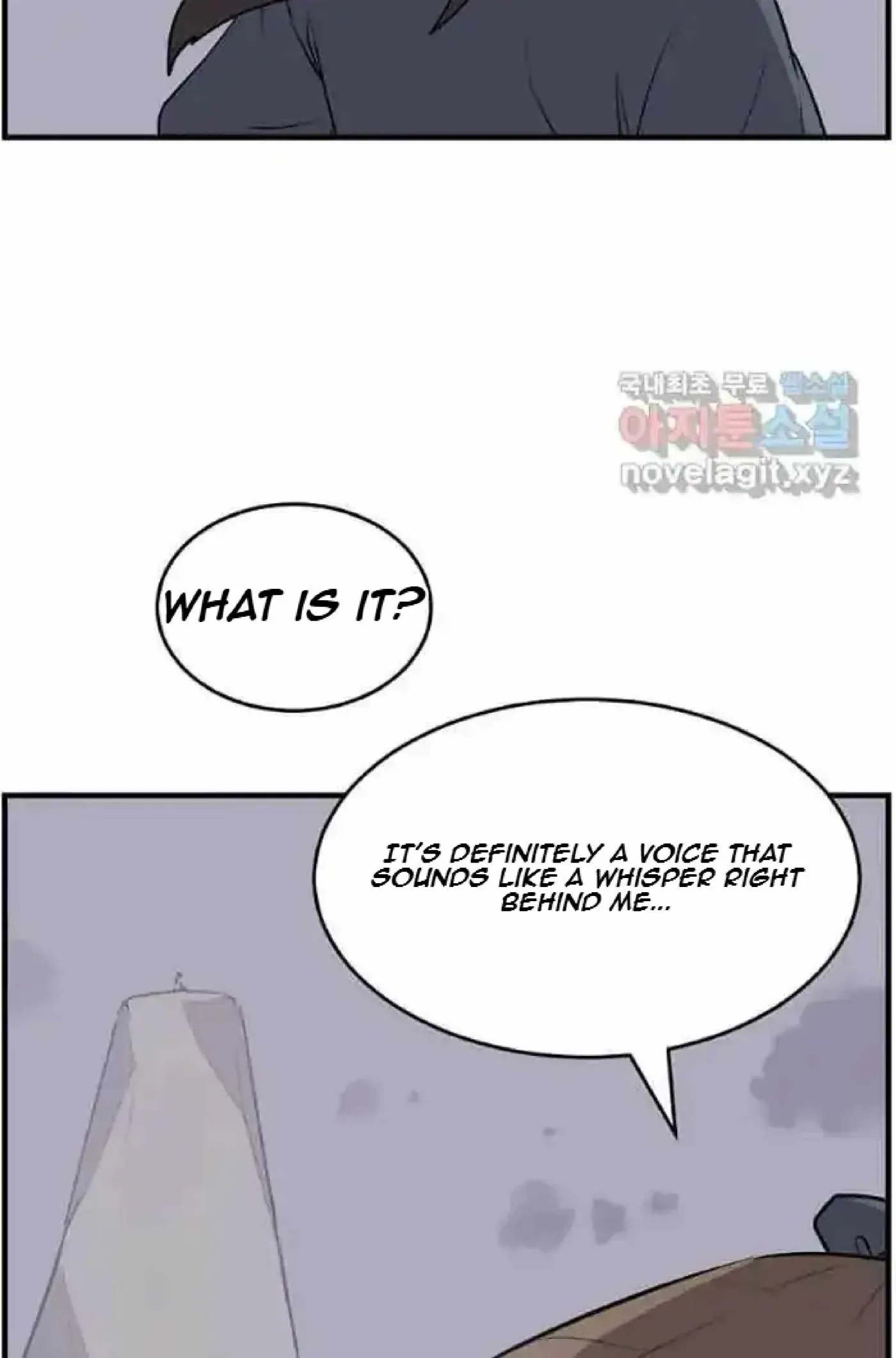 Read Immortal, Invincible chapter 217 image 29 on Lezhin