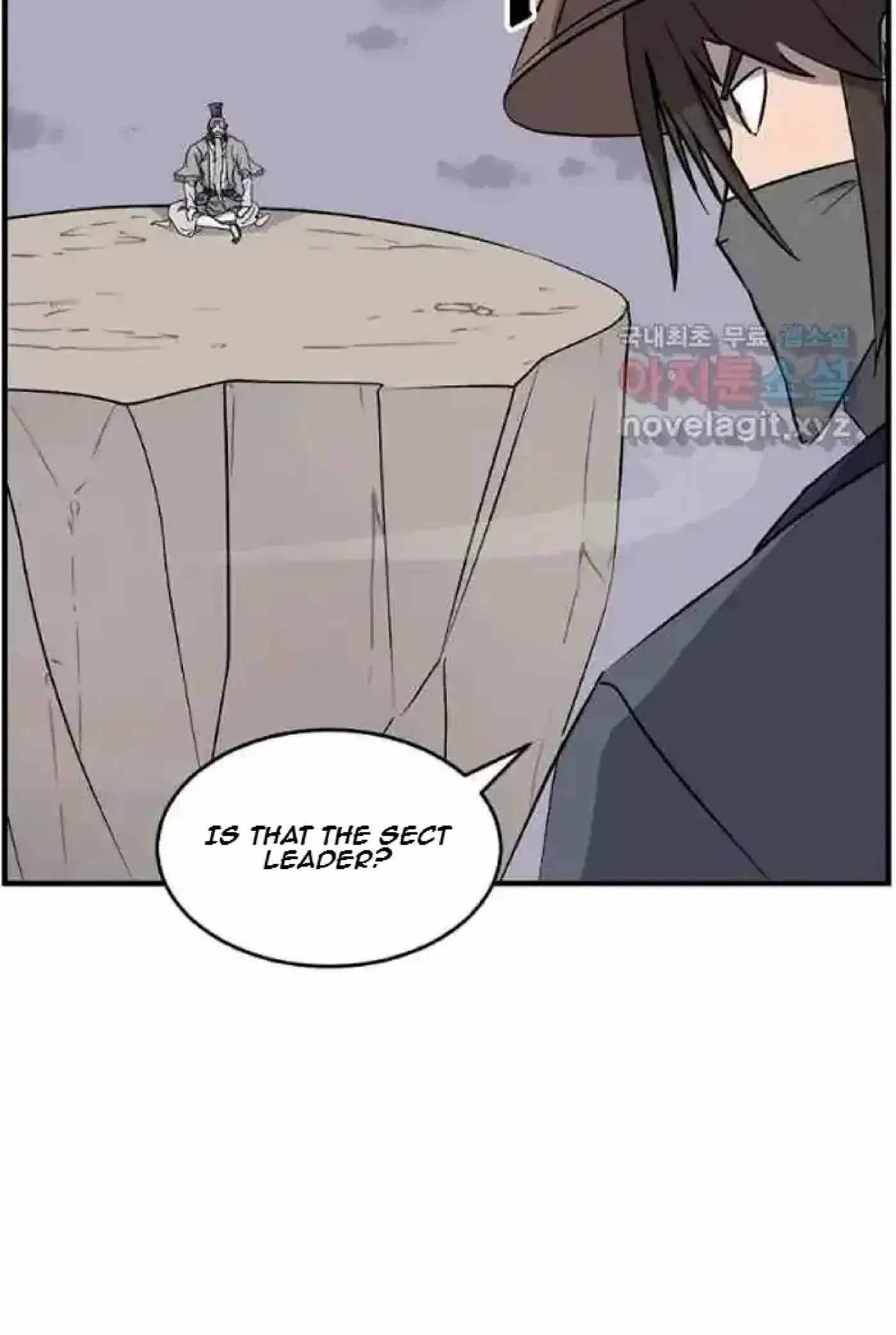 Read Immortal, Invincible chapter 217 image 34 on Lezhin