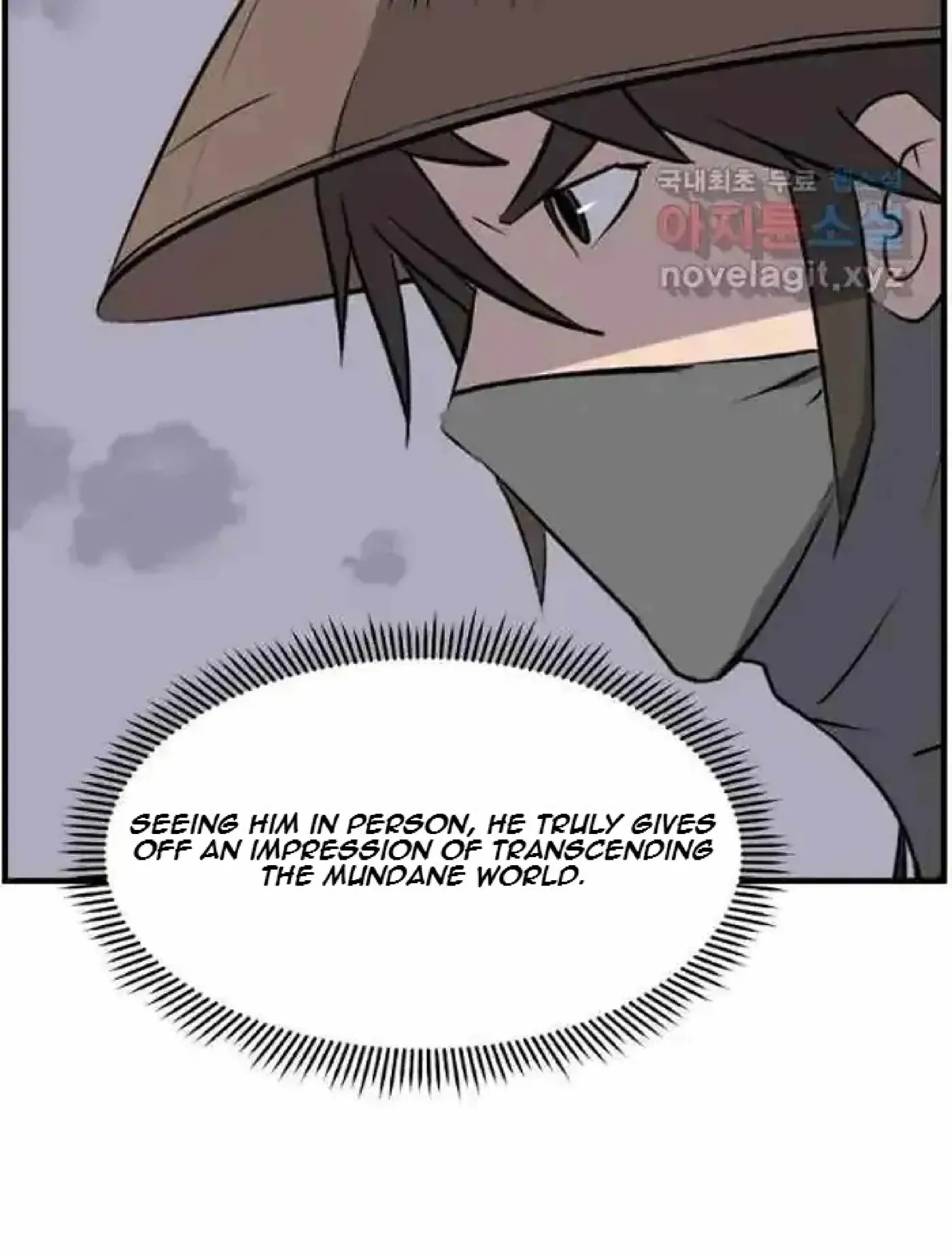 Read Immortal, Invincible chapter 217 image 38 on Lezhin