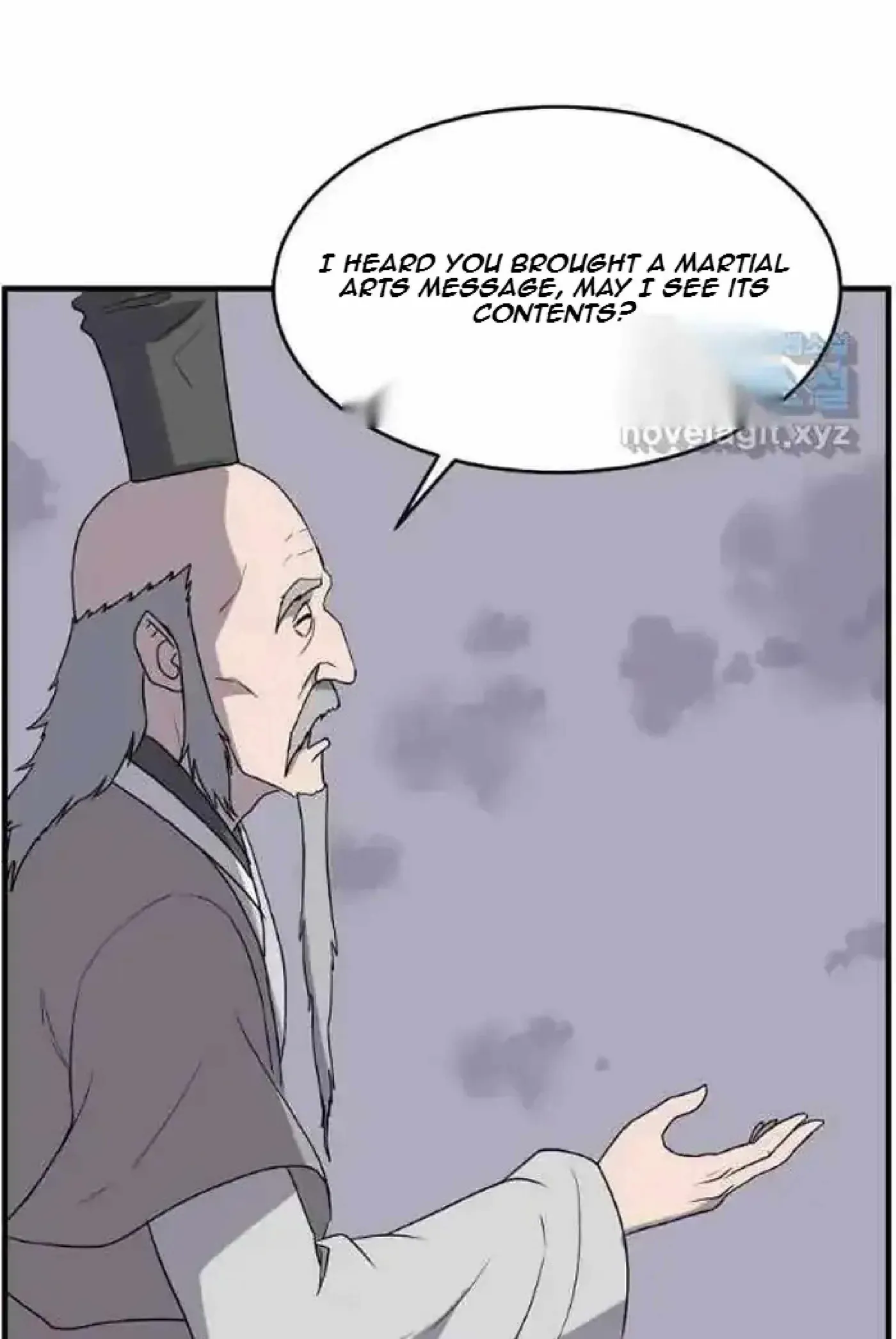 Read Immortal, Invincible chapter 217 image 39 on Lezhin