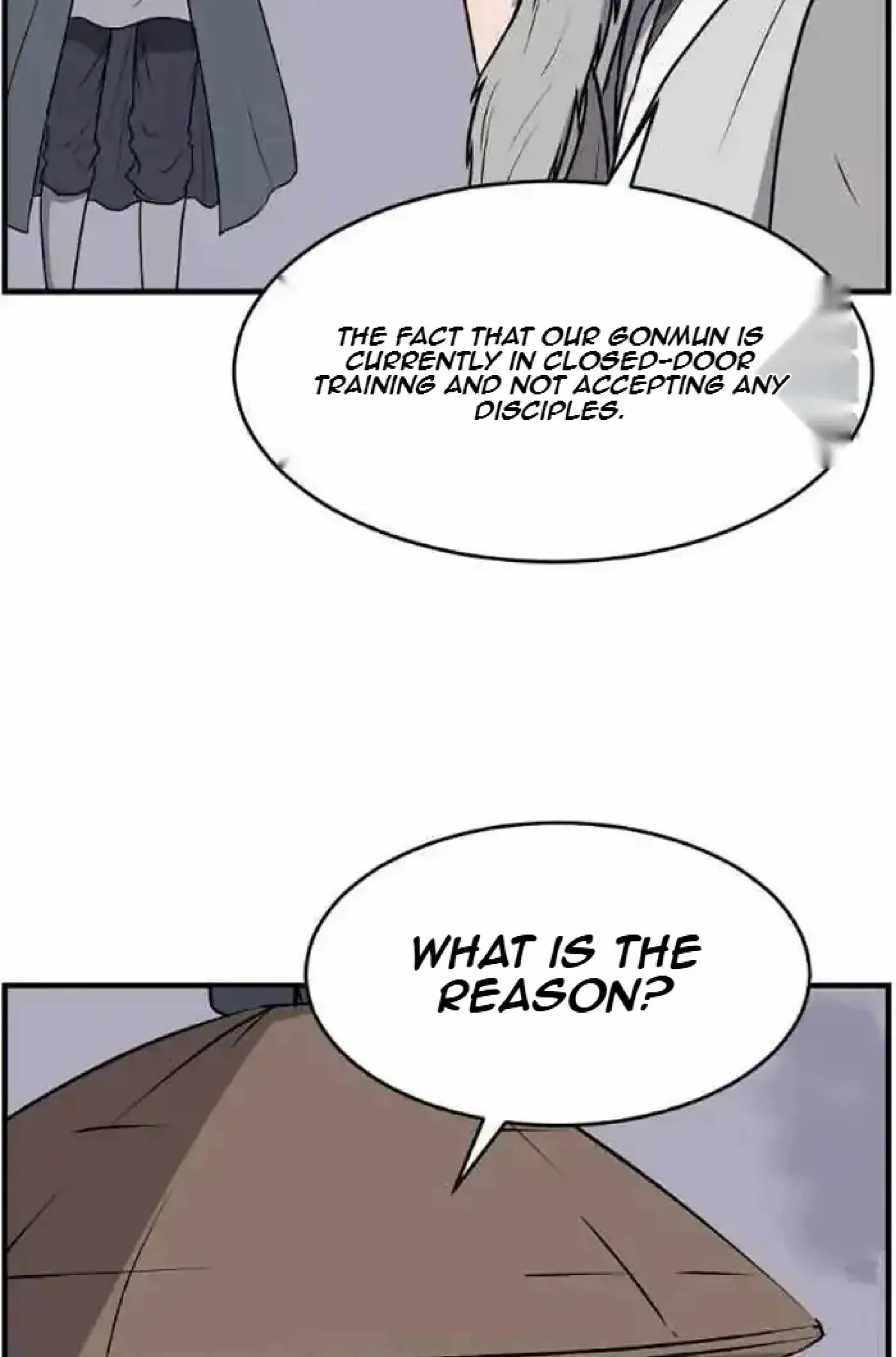 Read Immortal, Invincible chapter 217 image 48 on Lezhin