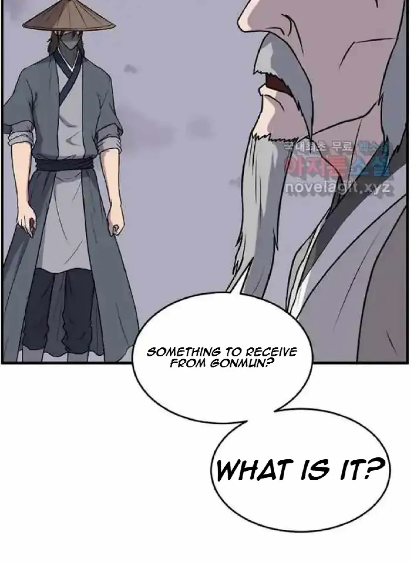 Read Immortal, Invincible chapter 217 image 53 on Lezhin