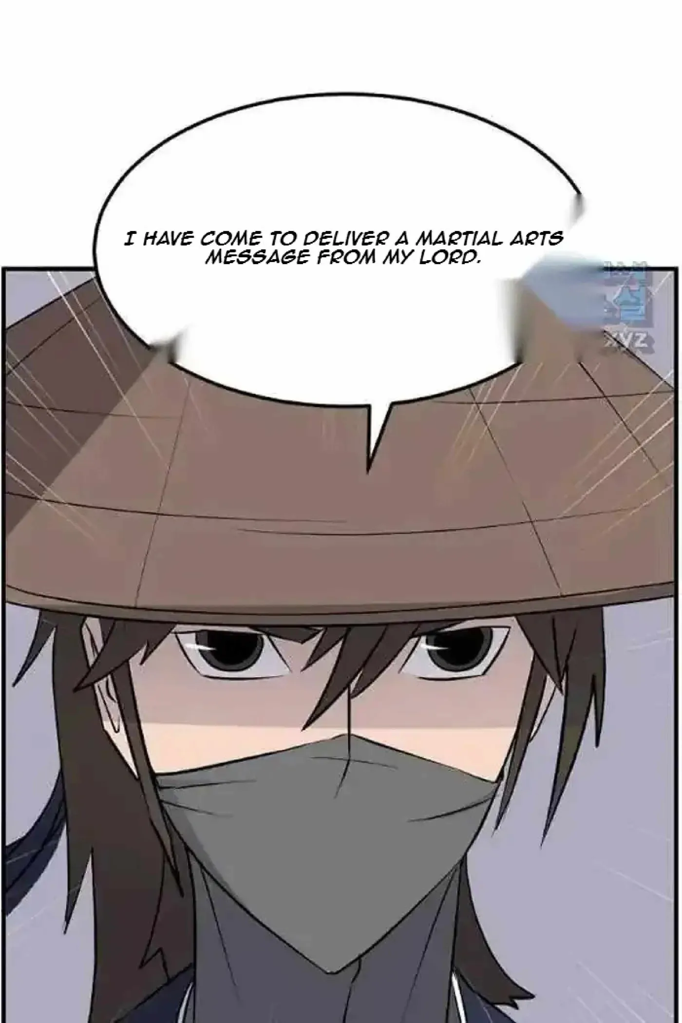 Read Immortal, Invincible chapter 217 image 6 on Lezhin