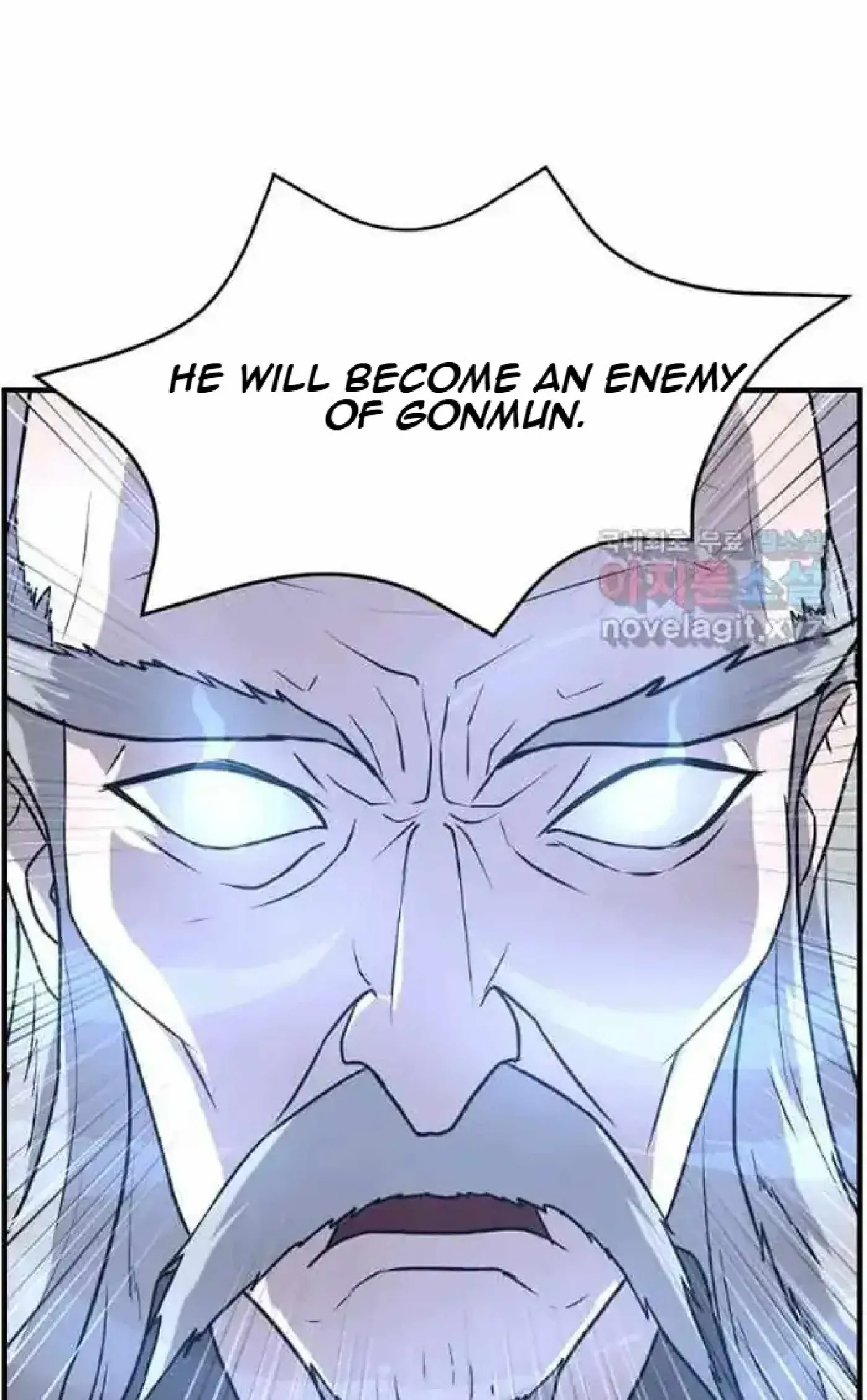 Read Immortal, Invincible chapter 217 image 66 on Lezhin