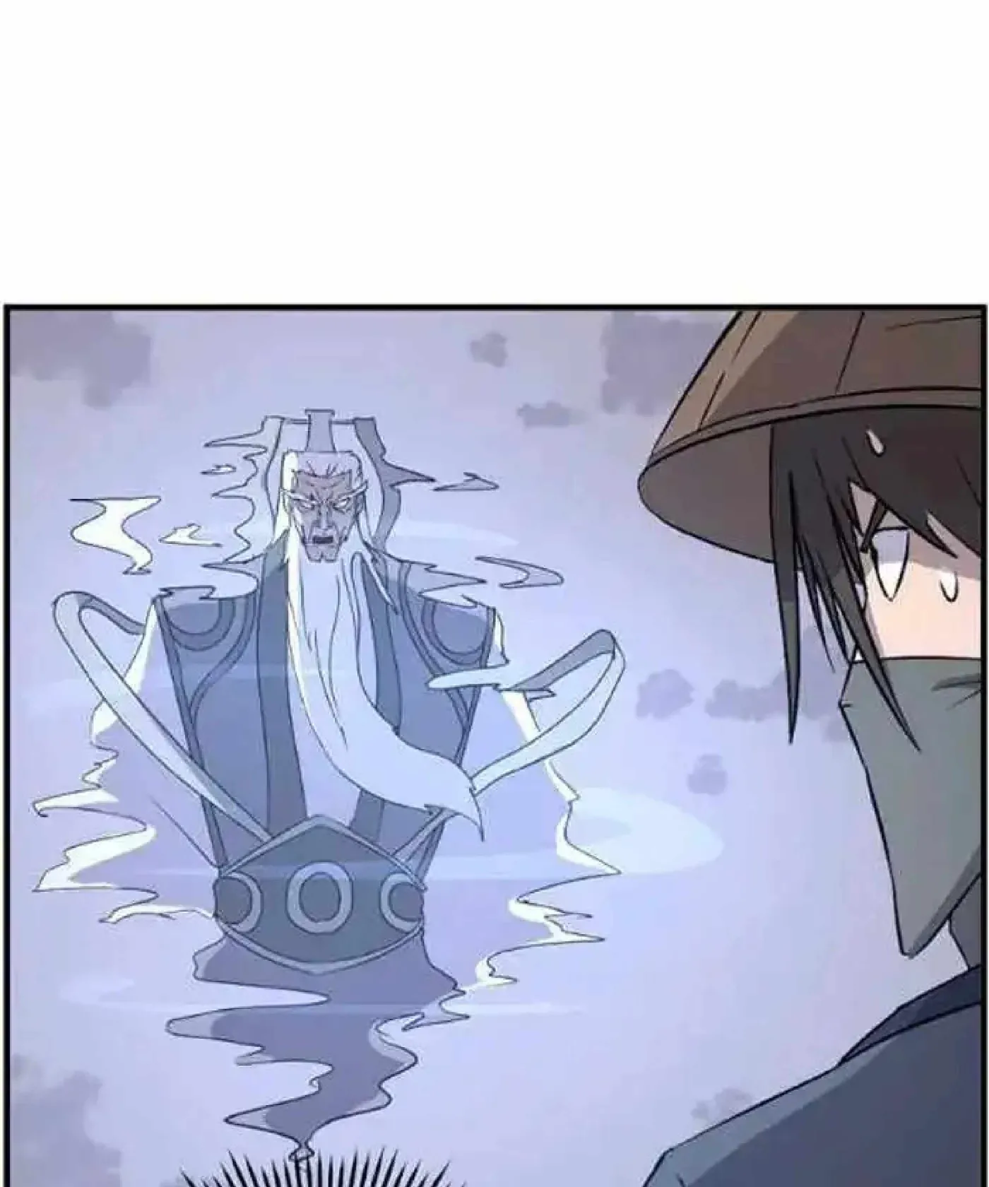 Read Immortal, Invincible chapter 218 image 15 on Lezhin