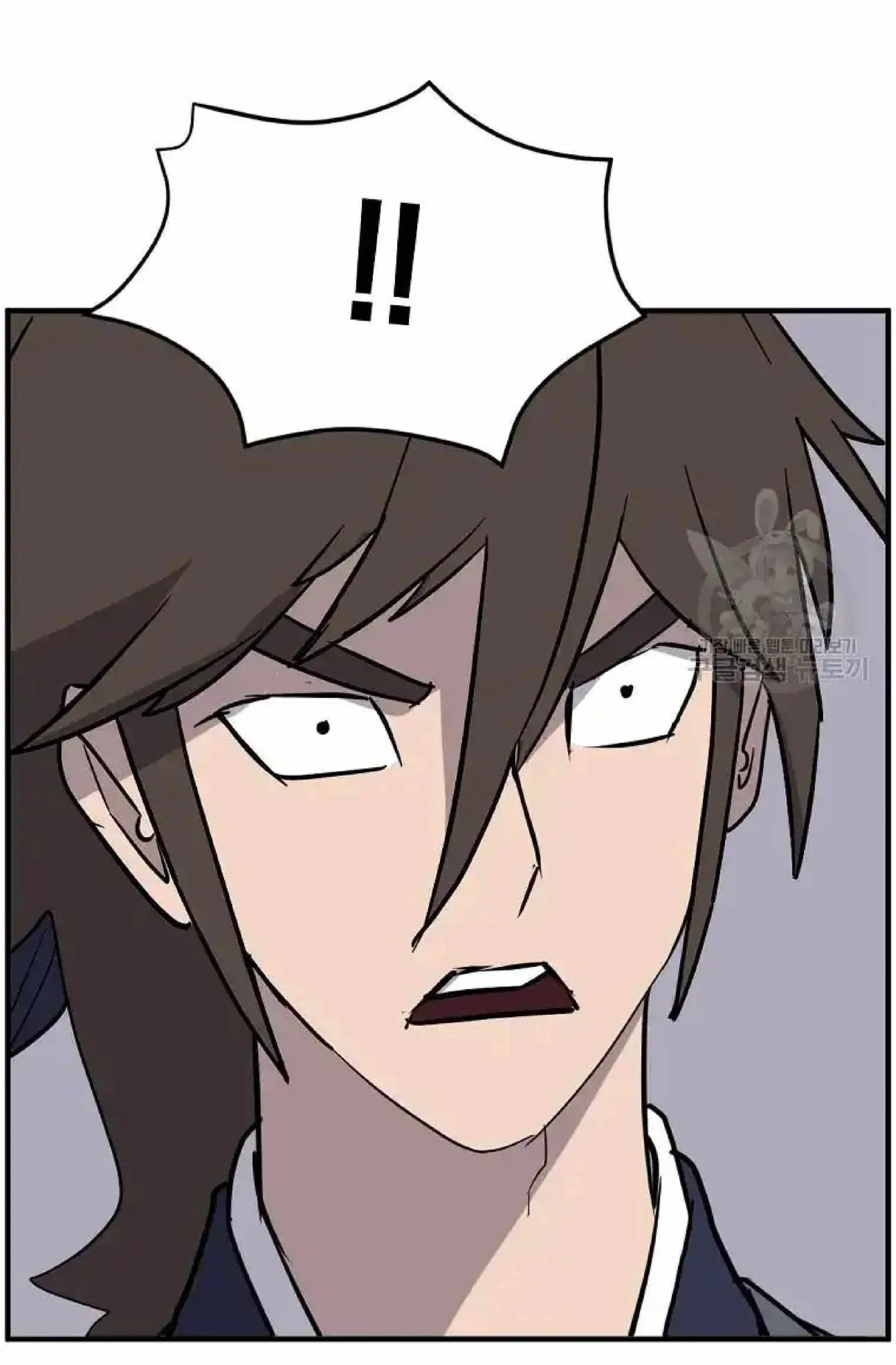 Read Immortal, Invincible chapter 219 image 32 on Lezhin