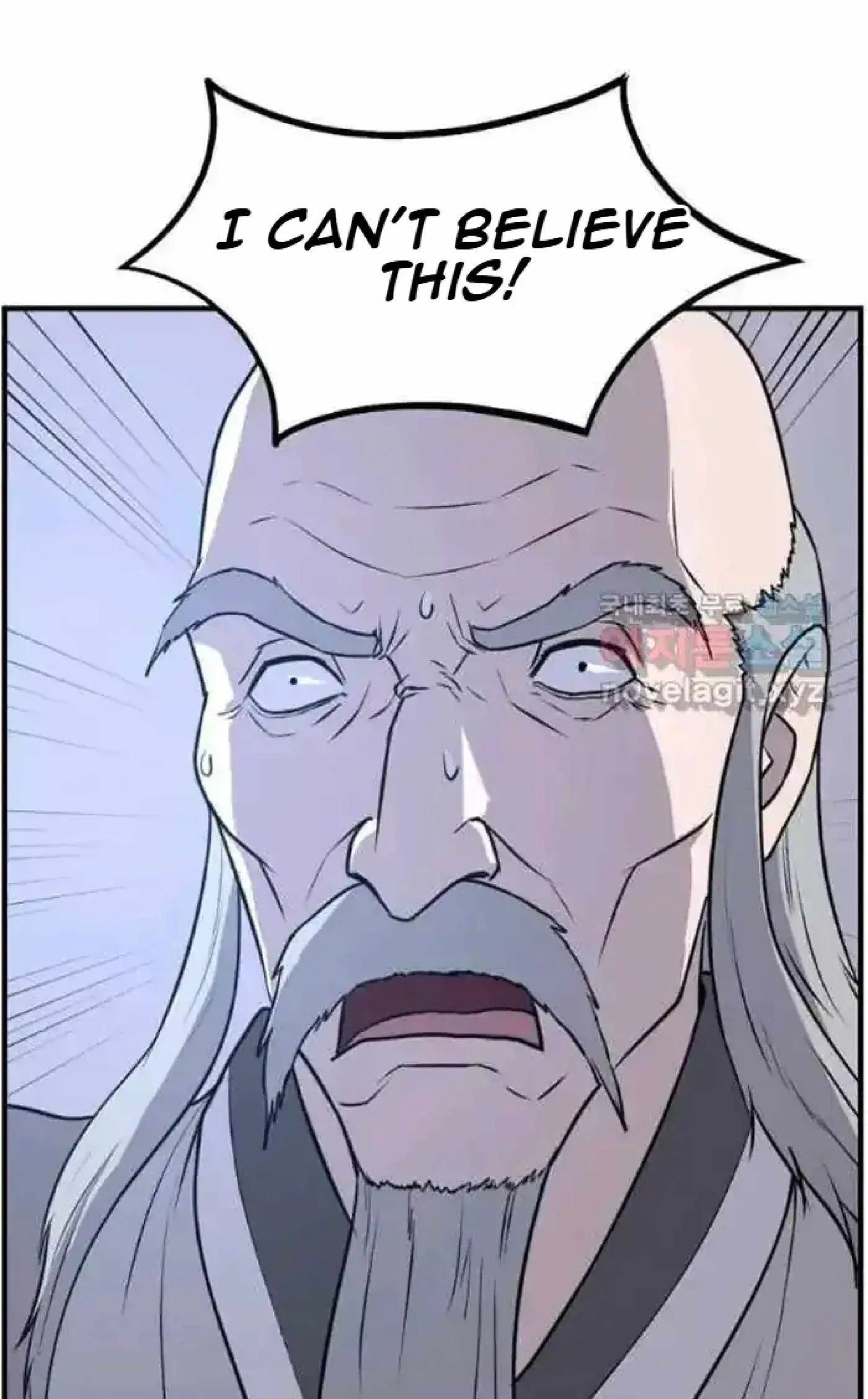 Read Immortal, Invincible chapter 220 image 26 on Lezhin