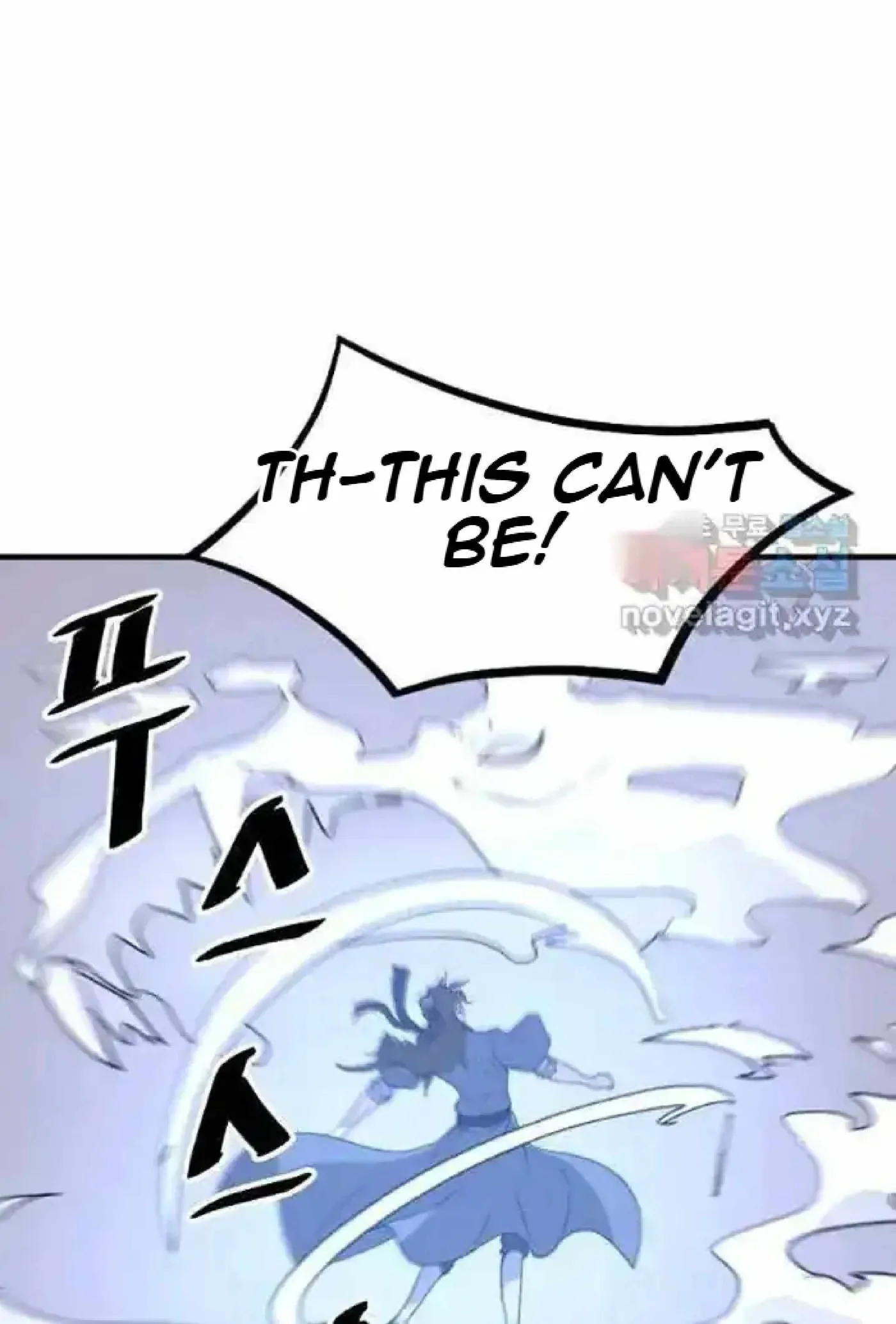 Read Immortal, Invincible chapter 220 image 35 on Lezhin
