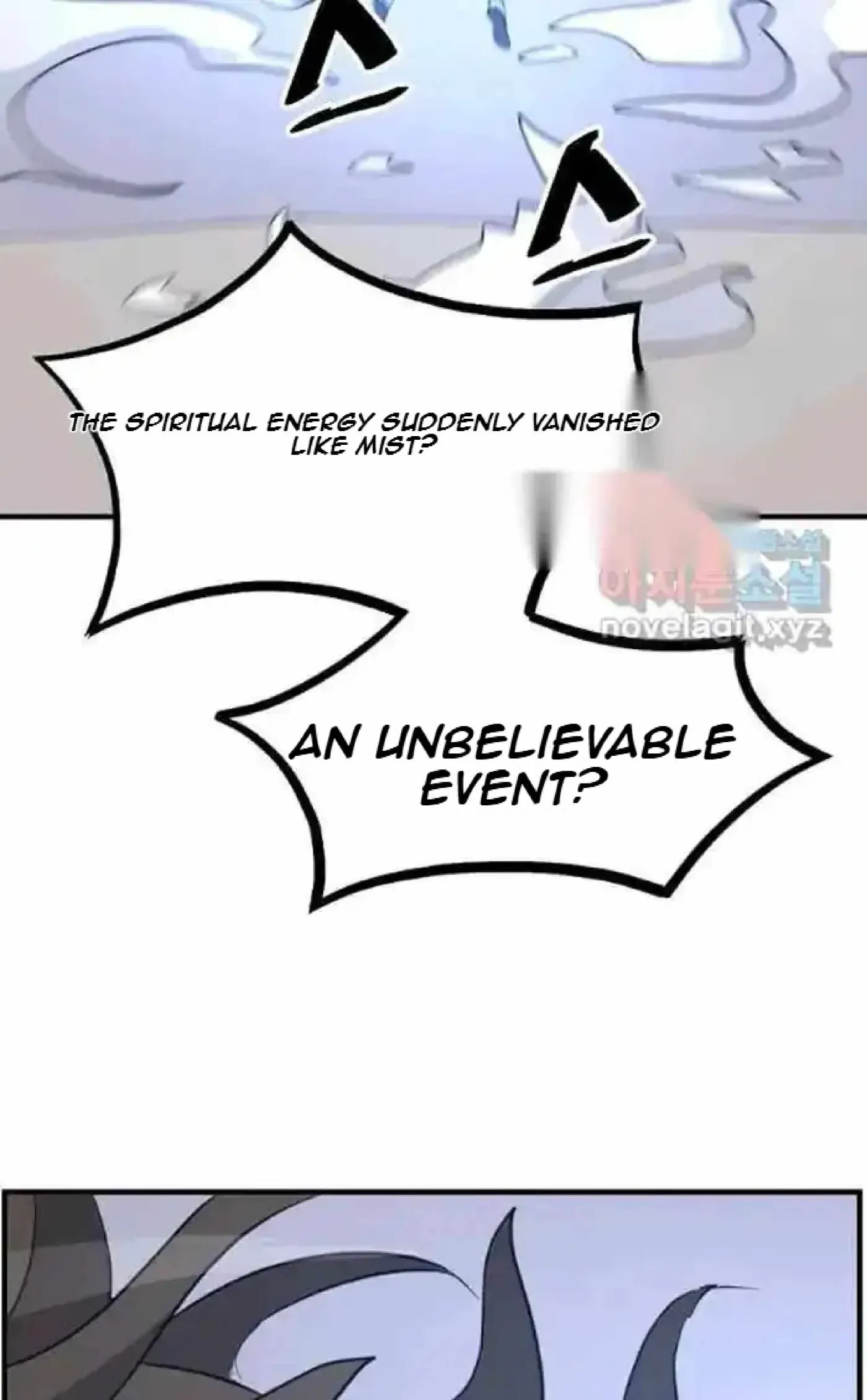 Read Immortal, Invincible chapter 220 image 36 on Lezhin