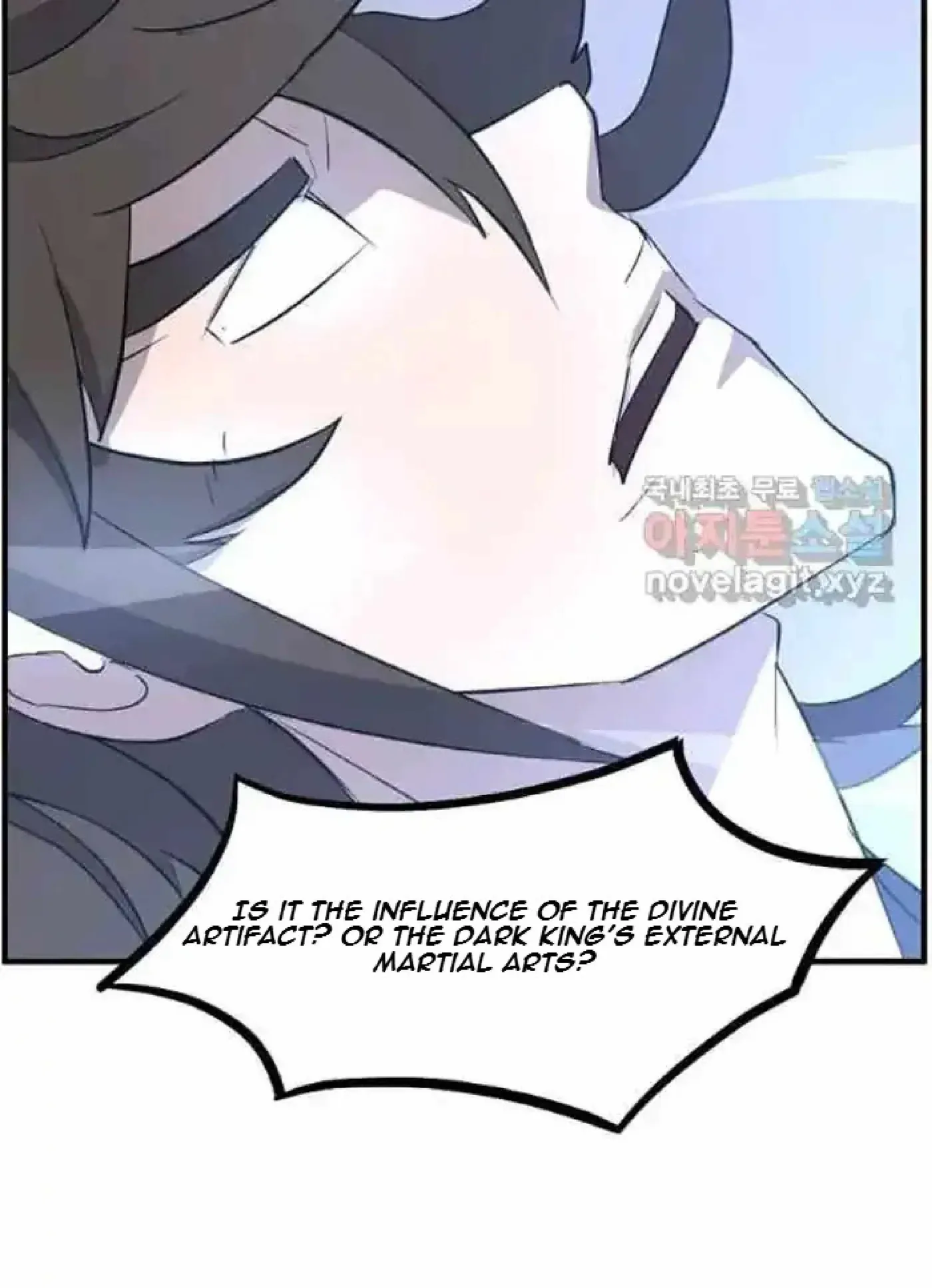 Read Immortal, Invincible chapter 220 image 37 on Lezhin