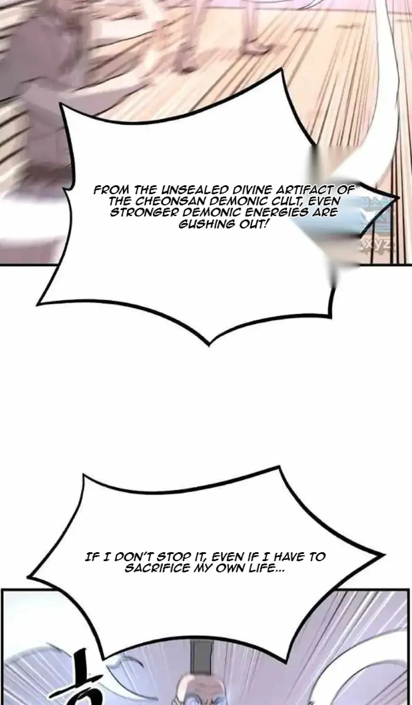 Read Immortal, Invincible chapter 220 image 52 on Lezhin