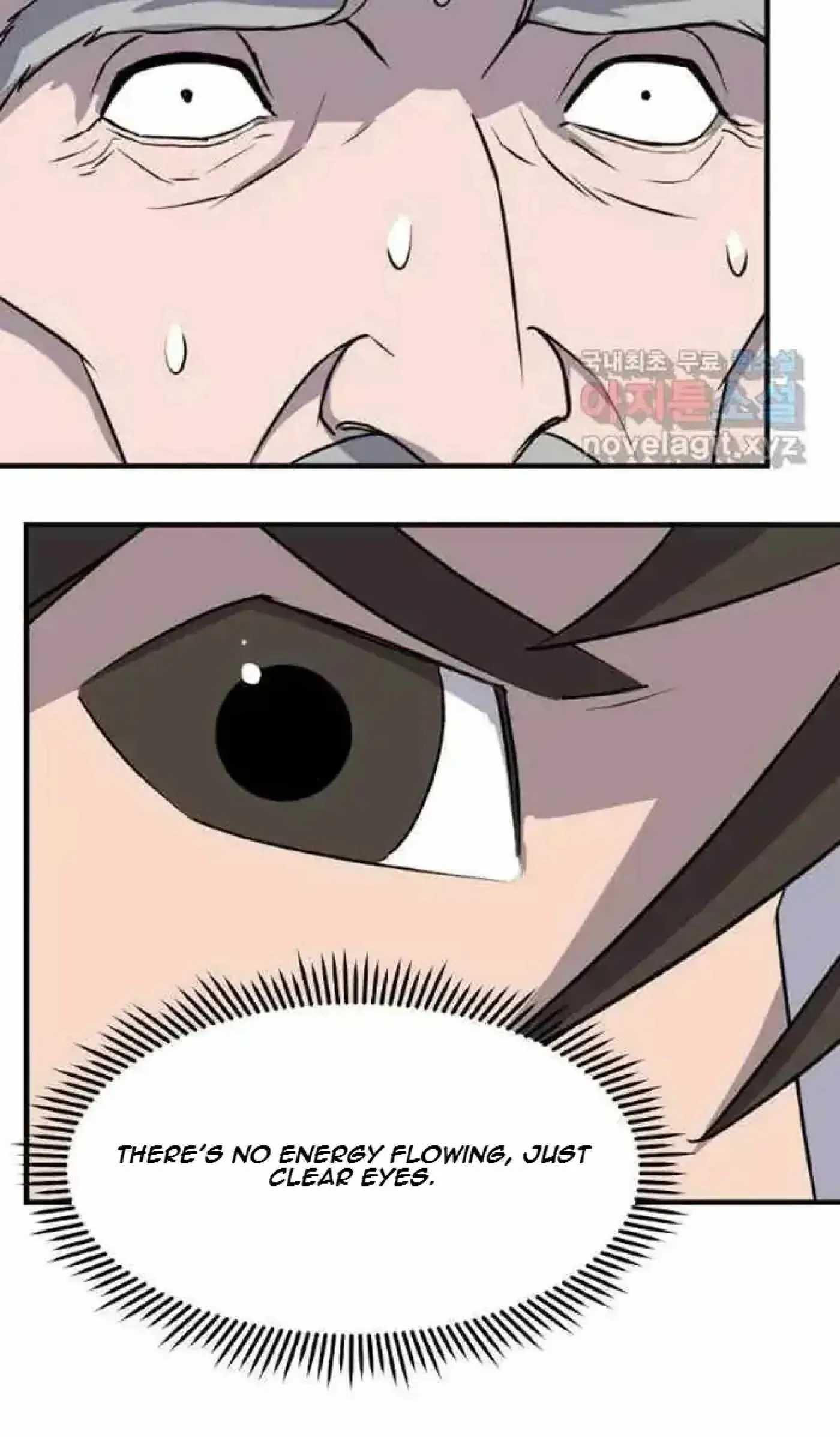 Read Immortal, Invincible chapter 220 image 69 on Lezhin