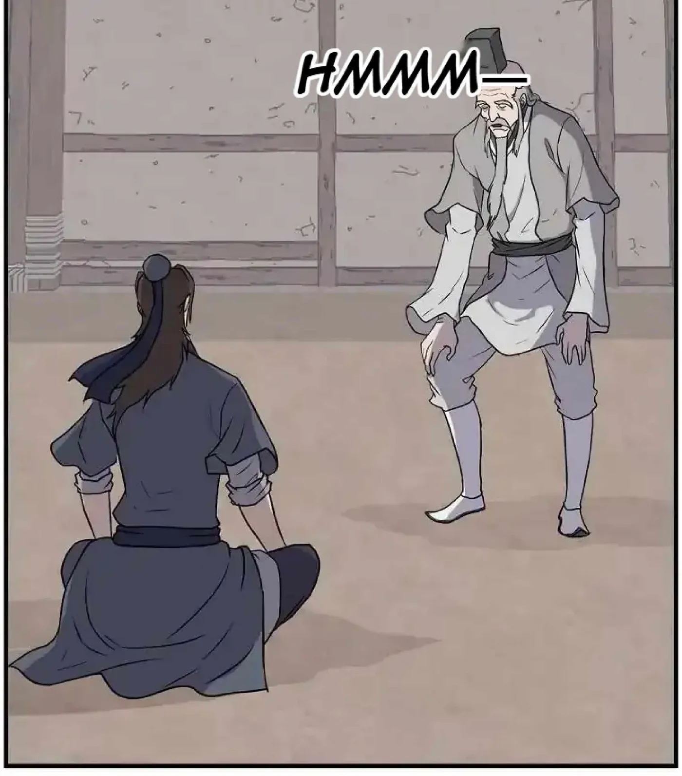 Read Immortal, Invincible chapter 221 image 54 on Lezhin