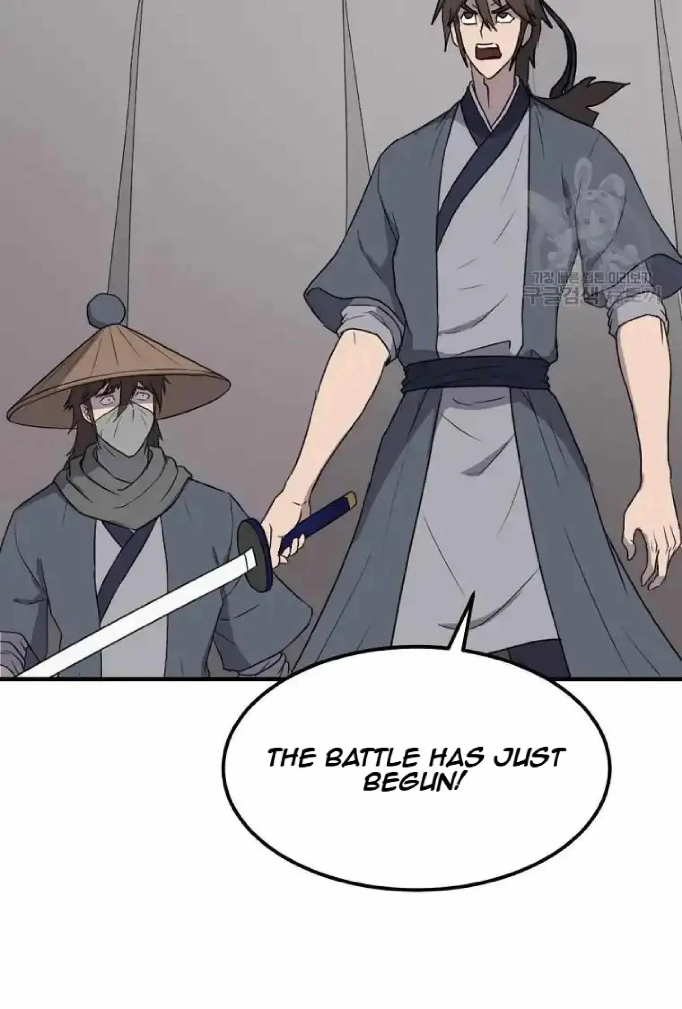 Read Immortal, Invincible chapter 223 image 28 on Lezhin