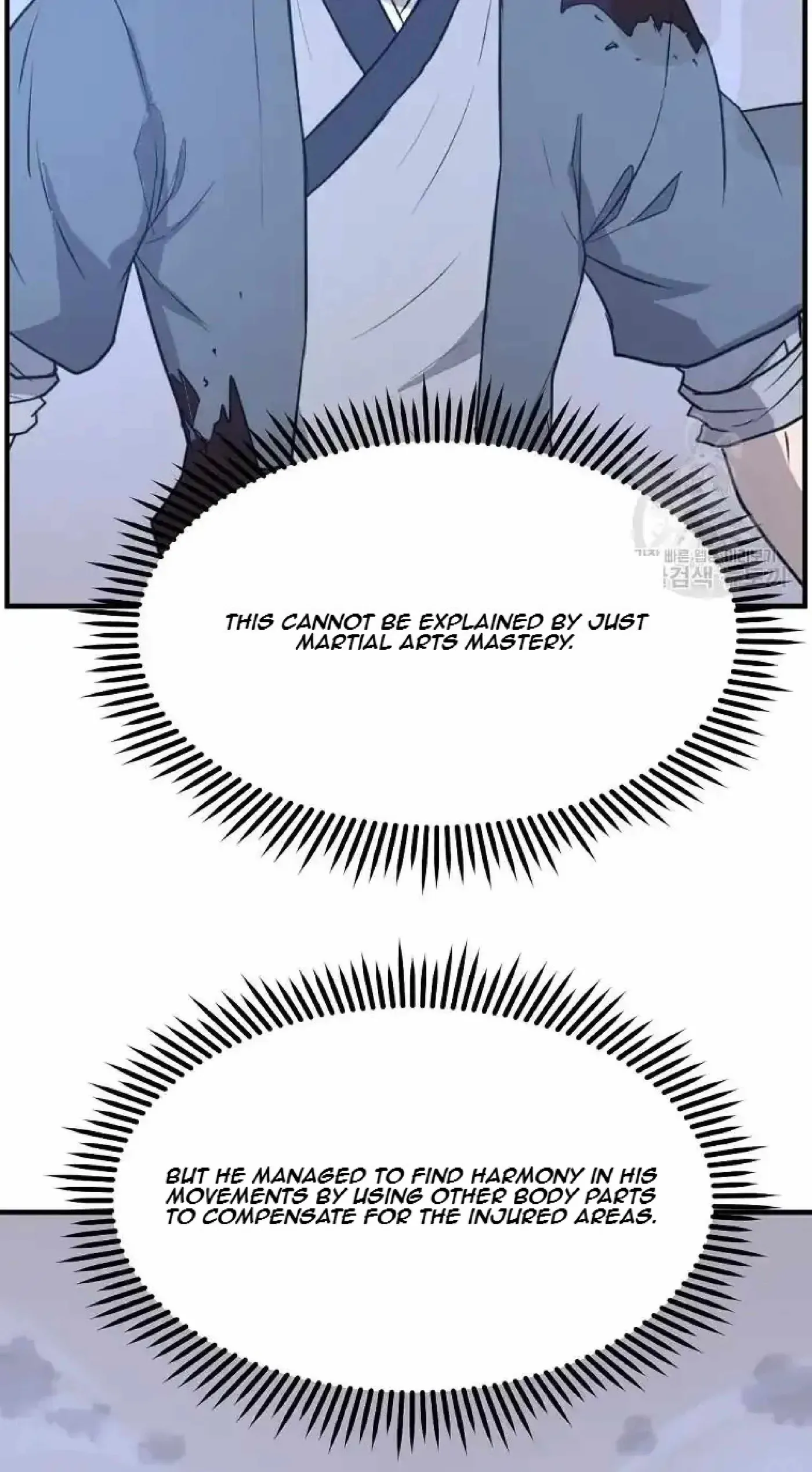 Read Immortal, Invincible chapter 224 image 89 on Lezhin