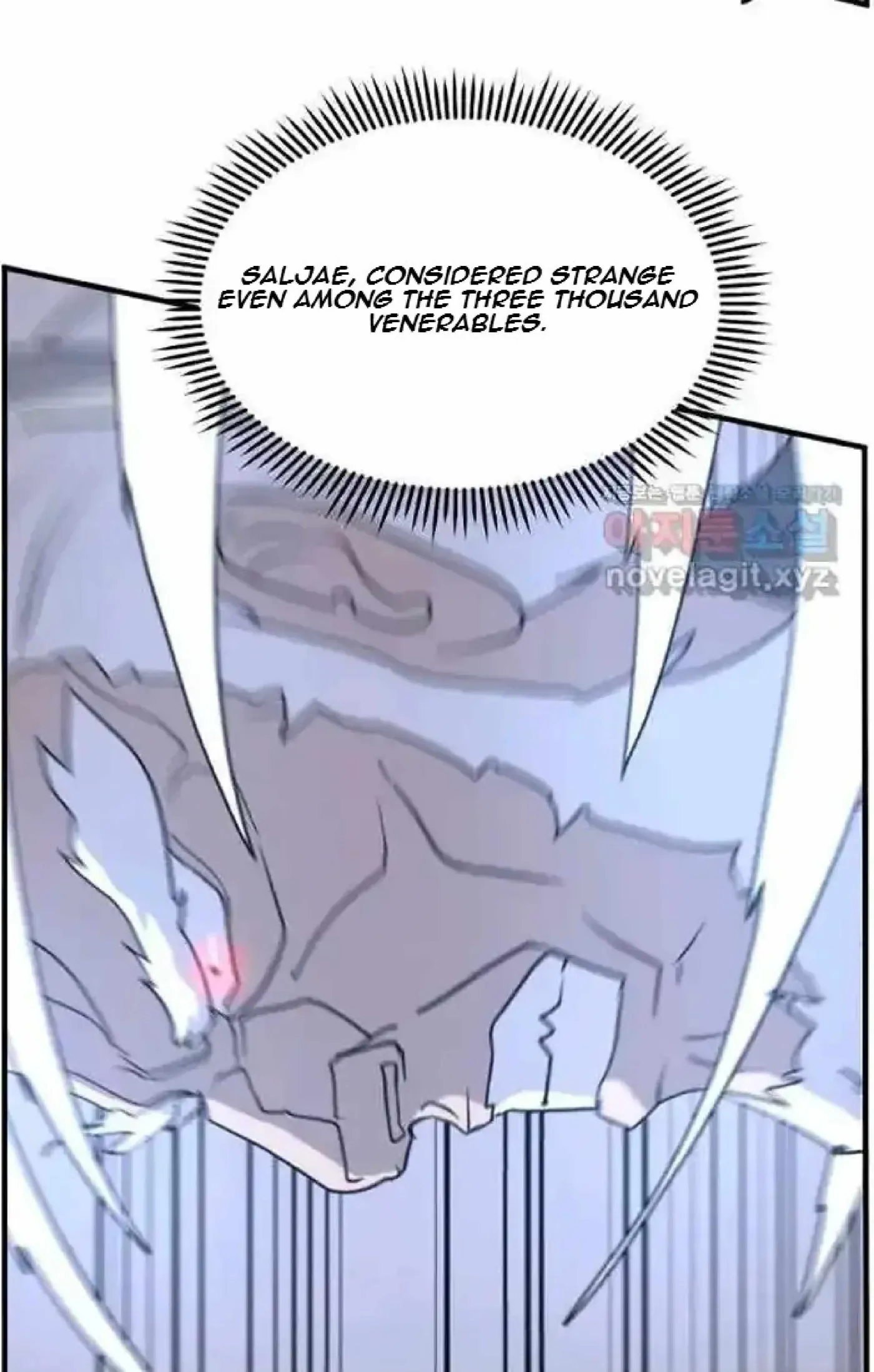 Read Immortal, Invincible chapter 225 image 14 on Lezhin