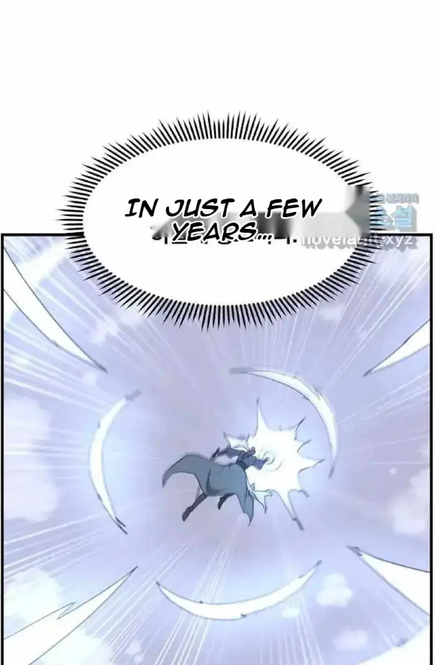 Read Immortal, Invincible chapter 225 image 19 on Lezhin