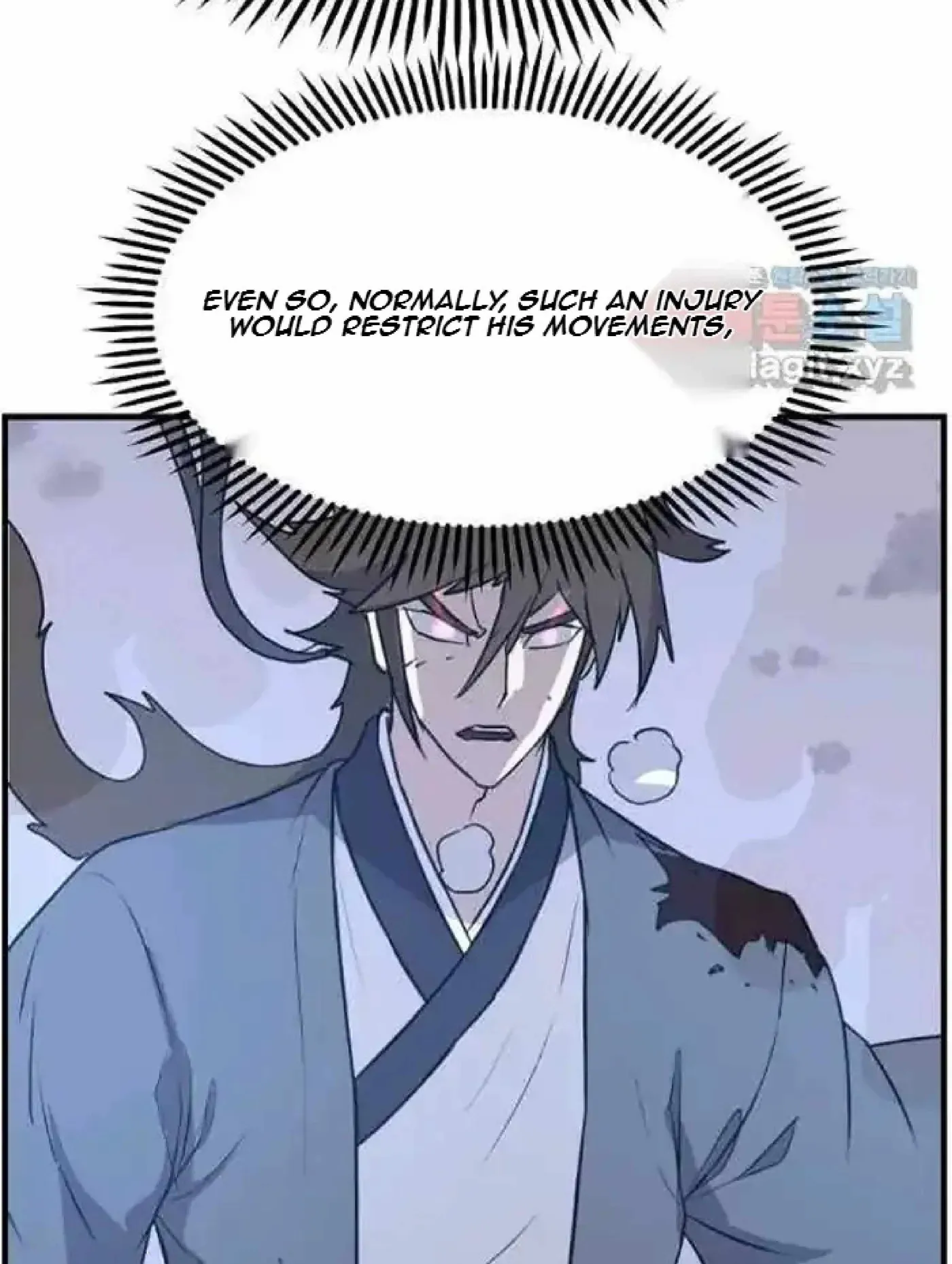 Read Immortal, Invincible chapter 225 image 2 on Lezhin