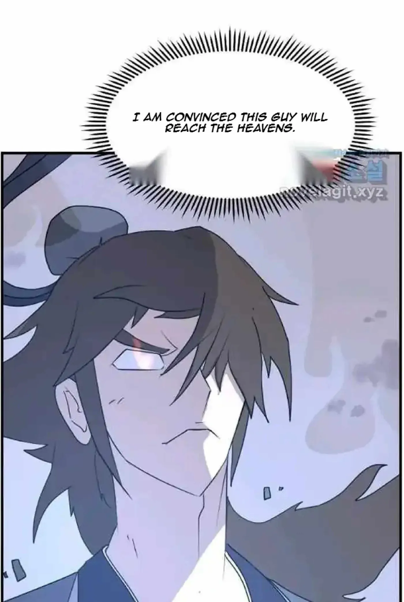 Read Immortal, Invincible chapter 225 image 23 on Lezhin