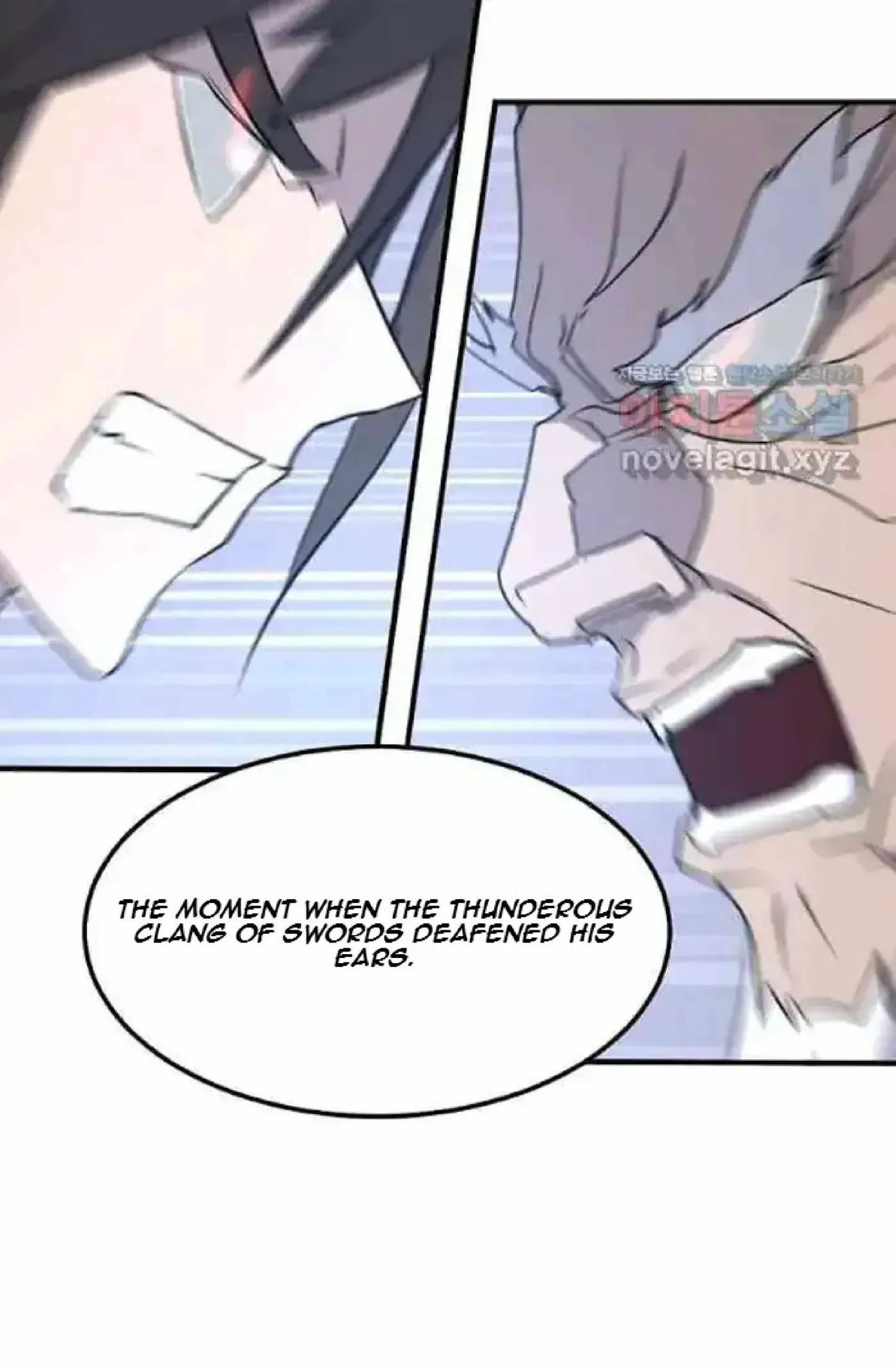 Read Immortal, Invincible chapter 225 image 37 on Lezhin