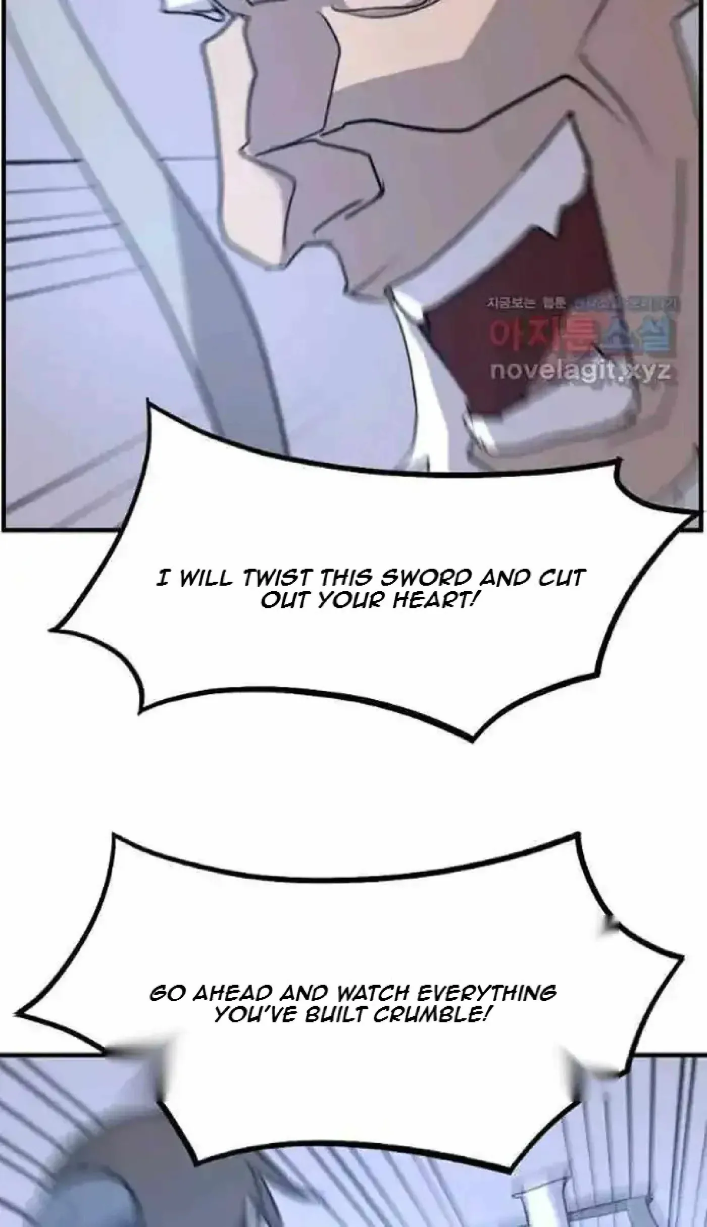 Read Immortal, Invincible chapter 225 image 52 on Lezhin