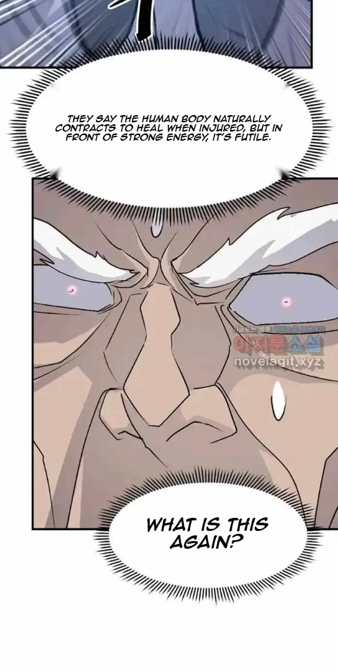 Read Immortal, Invincible chapter 225 image 56 on Lezhin