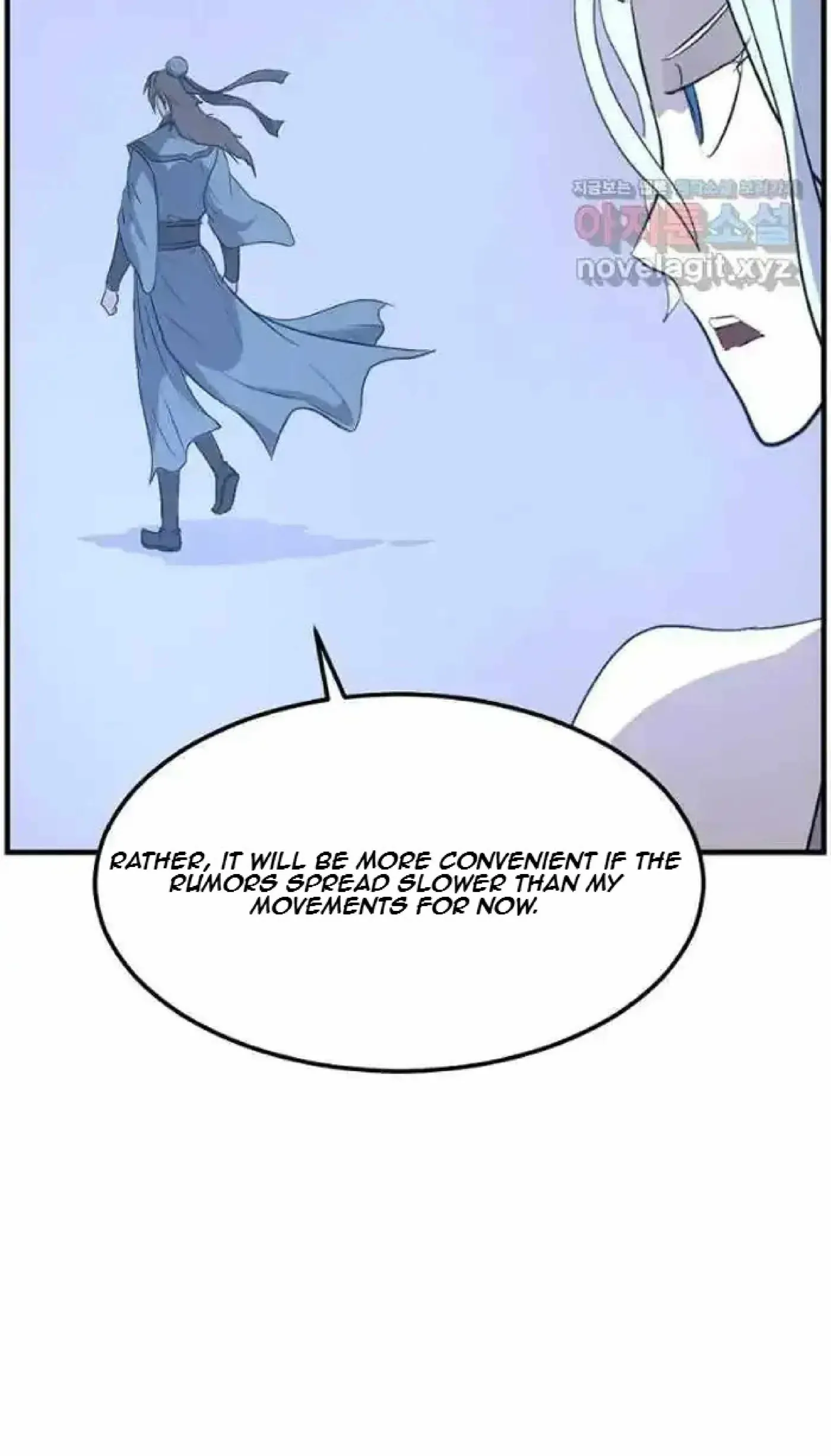 Read Immortal, Invincible chapter 256 image 16 on Lezhin