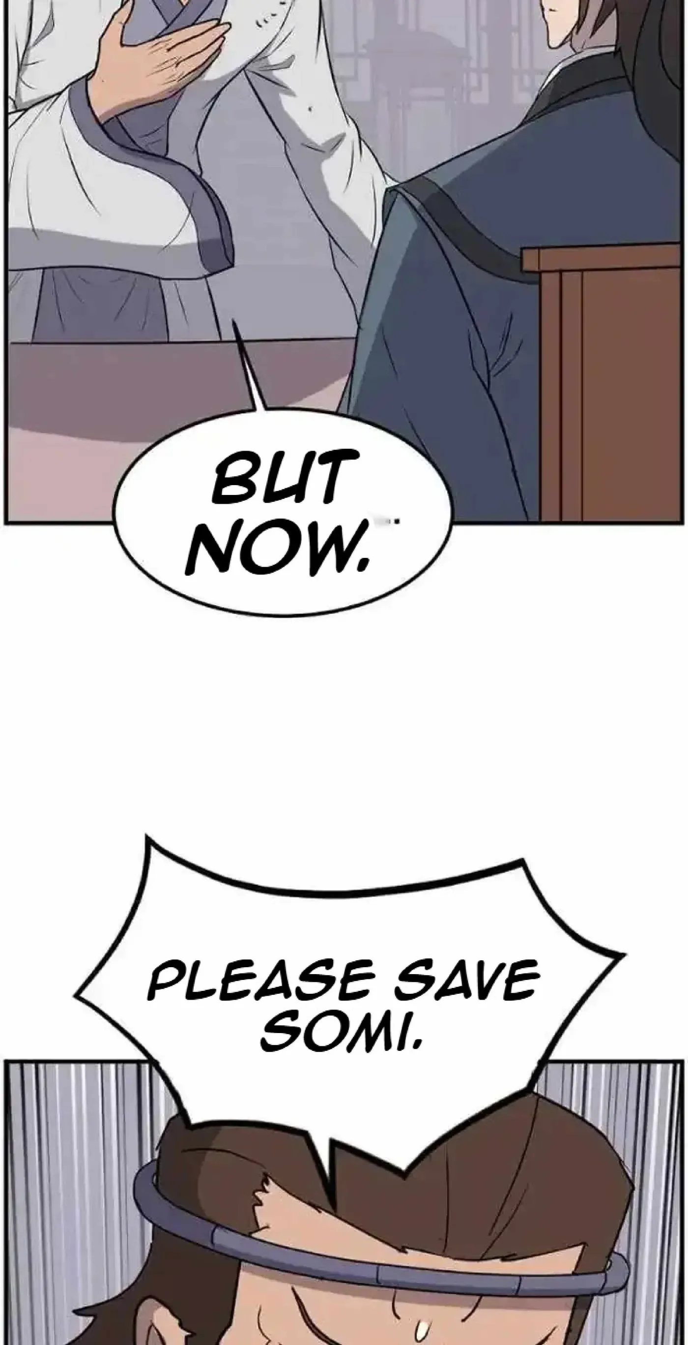 Read Immortal, Invincible chapter 256 image 27 on Lezhin