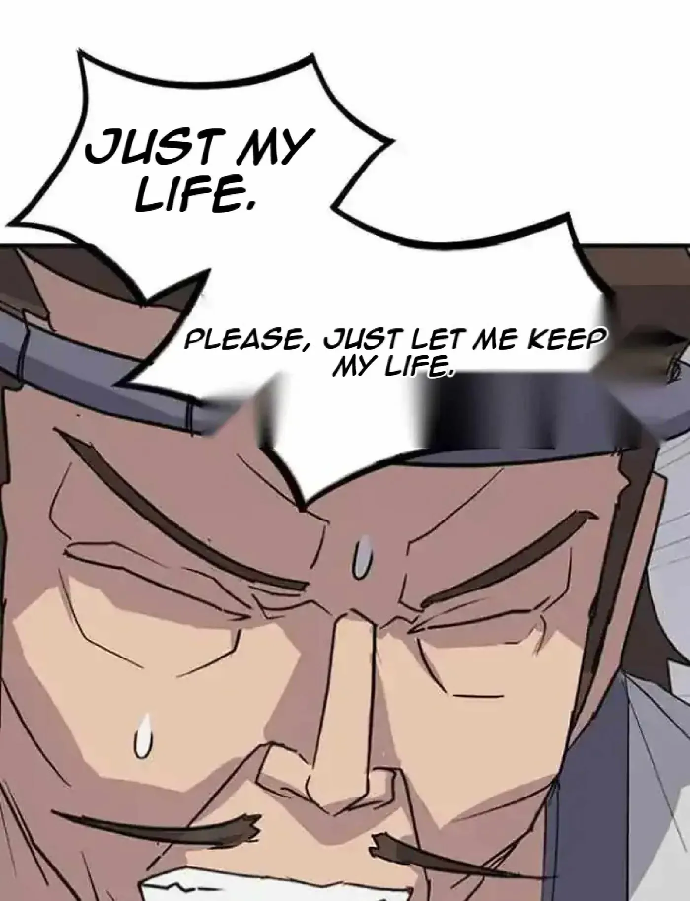 Read Immortal, Invincible chapter 256 image 30 on Lezhin