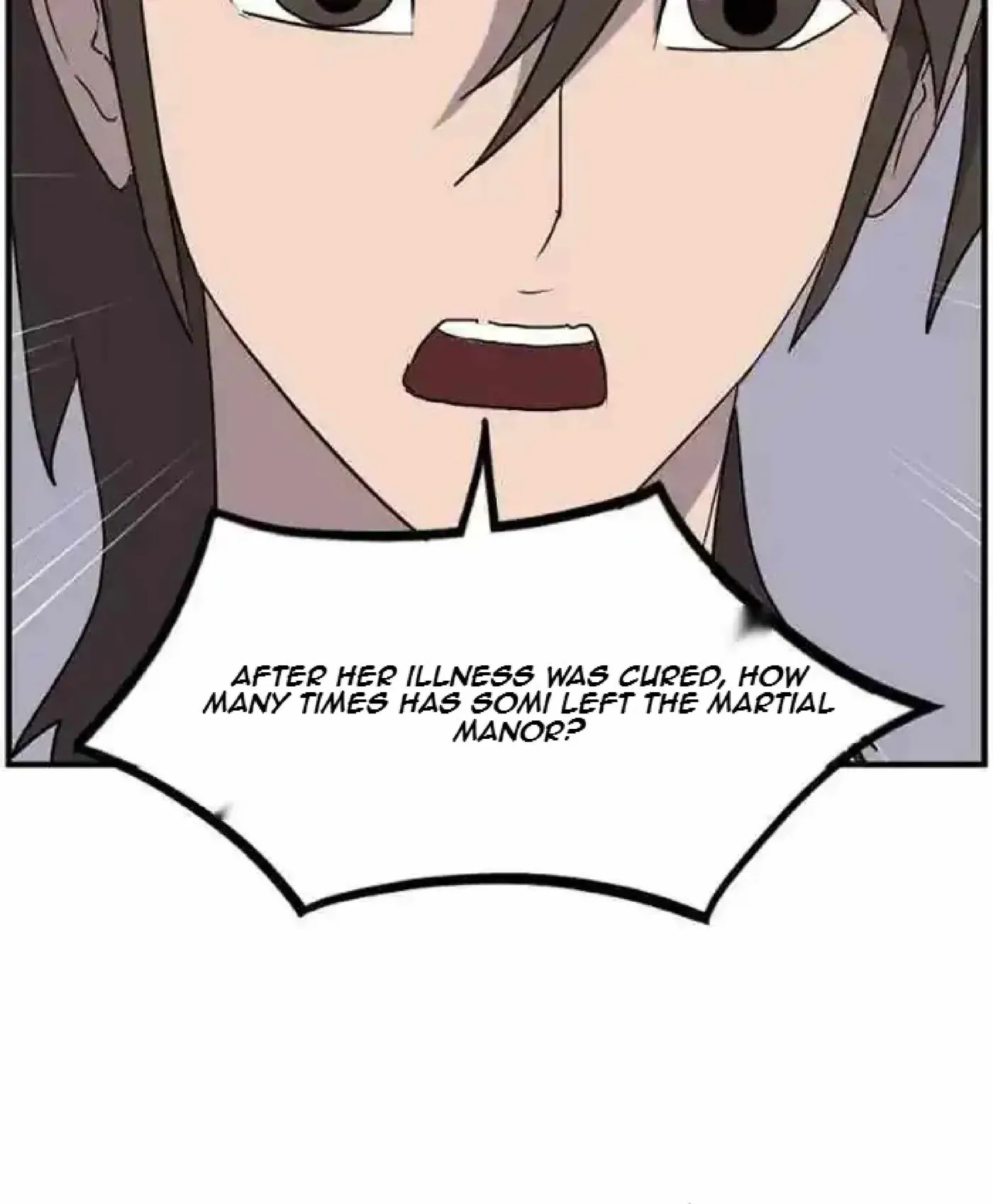 Read Immortal, Invincible chapter 256 image 33 on Lezhin