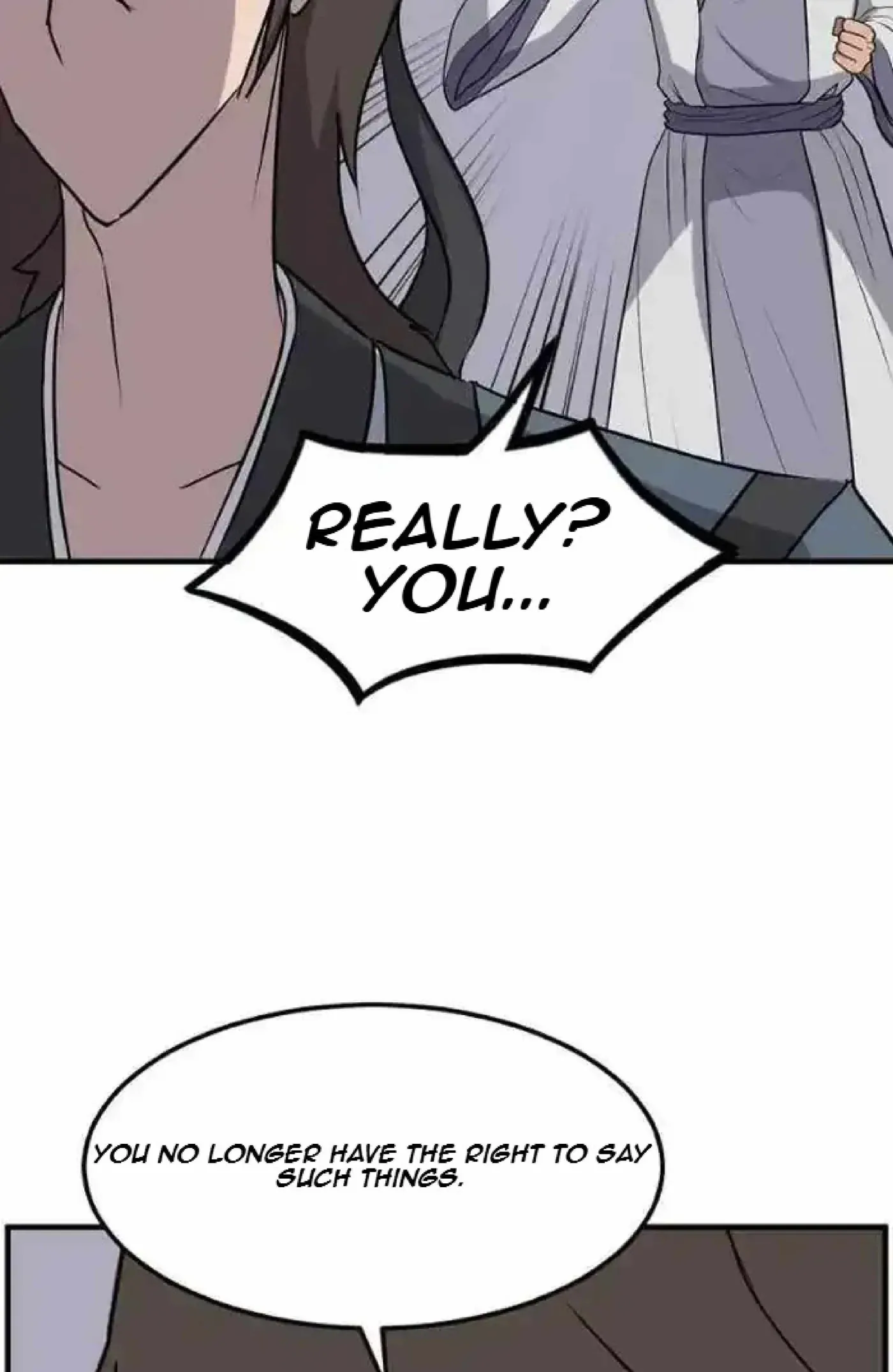 Read Immortal, Invincible chapter 256 image 37 on Lezhin