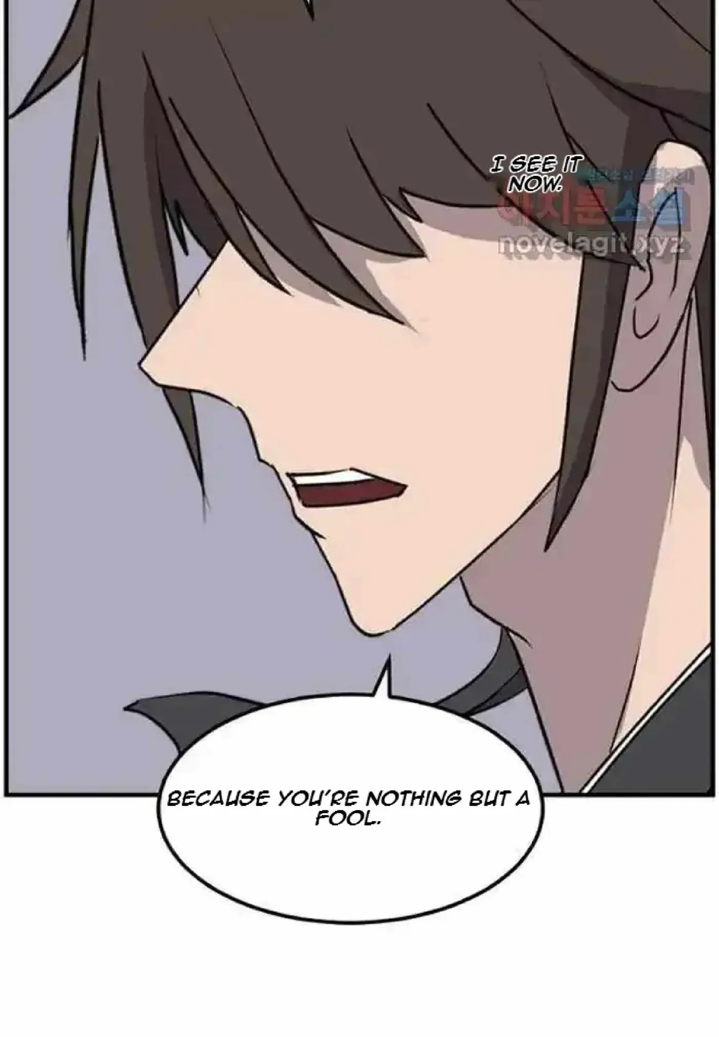 Read Immortal, Invincible chapter 256 image 38 on Lezhin